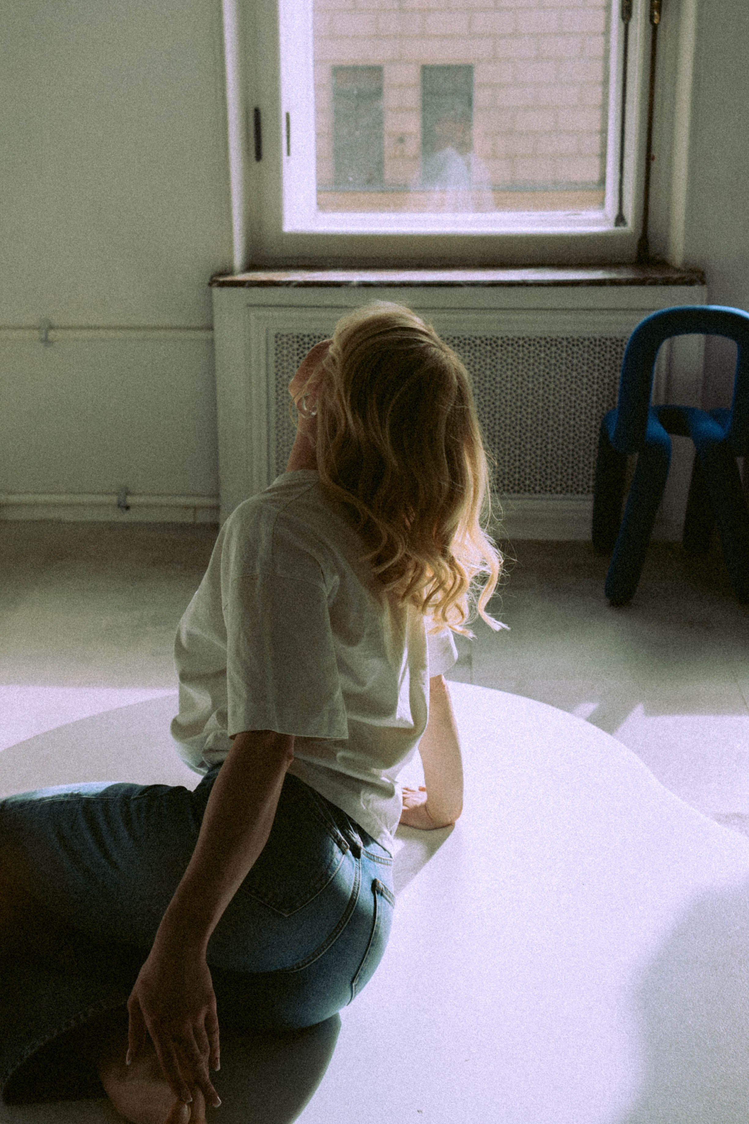 Студийная. Профессиональный фотограф, Санкт-Петербург — Виктория Богомолова