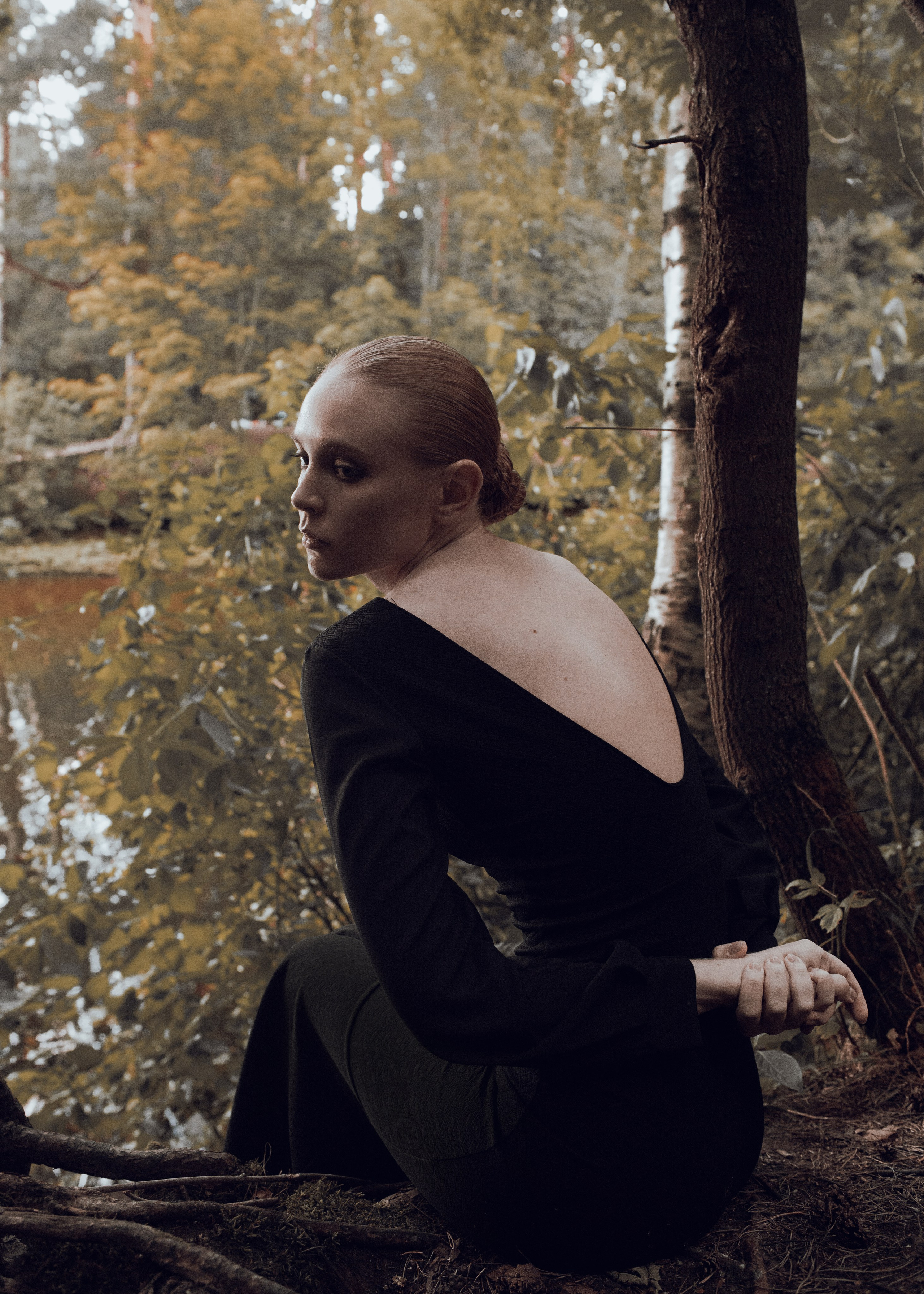 Masha. Главная