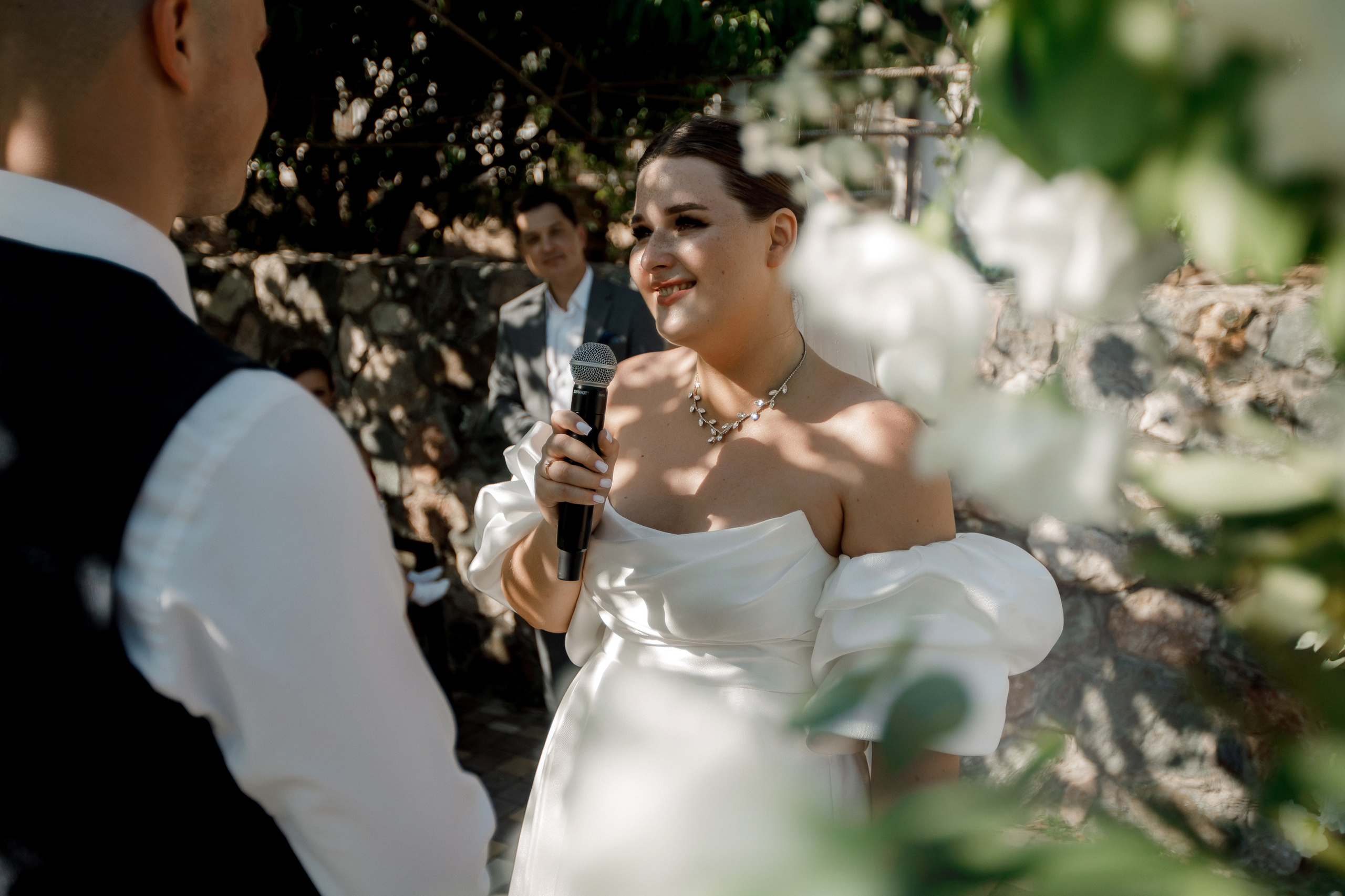 Andrey&Yulia. Фотограф Анна Лейман. Севастополь