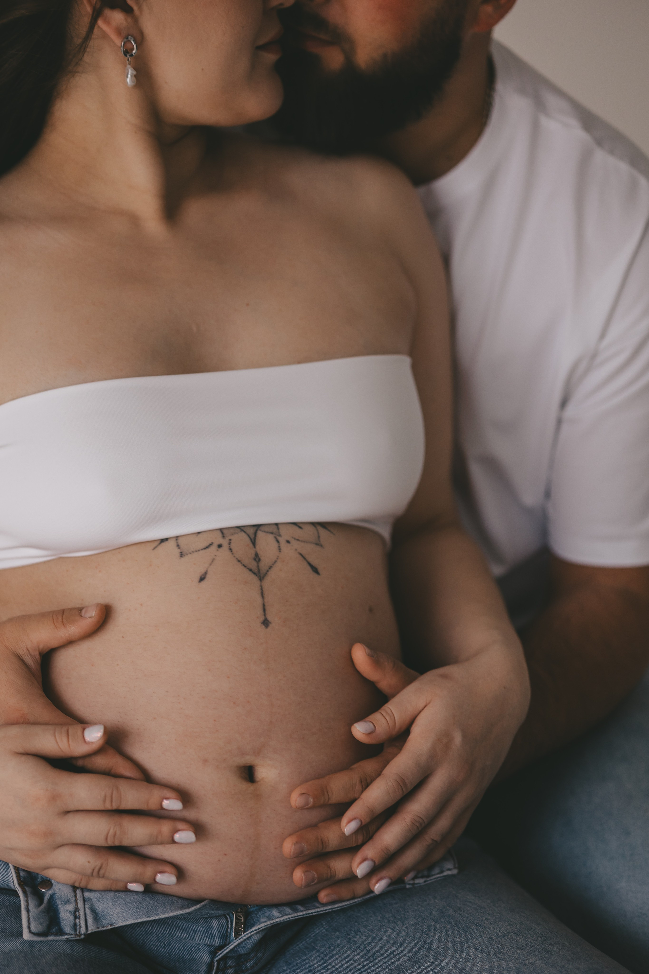 Вероника. Семейный, свадебный фотограф в Чите Екатерина Мельникова