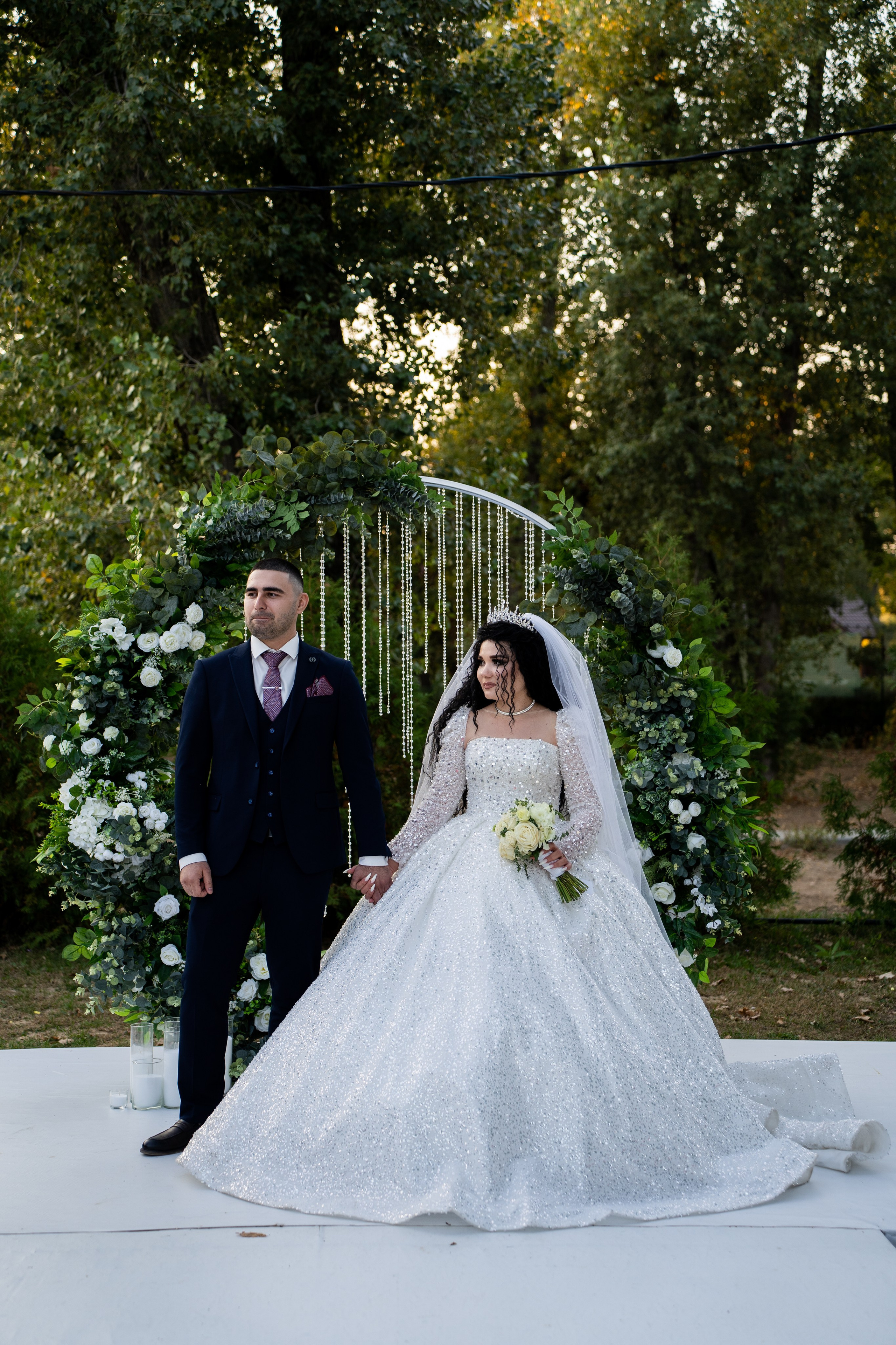Anna & Aleksander. Фотограф Москва, визуальный менеджер Дарья Шевченко