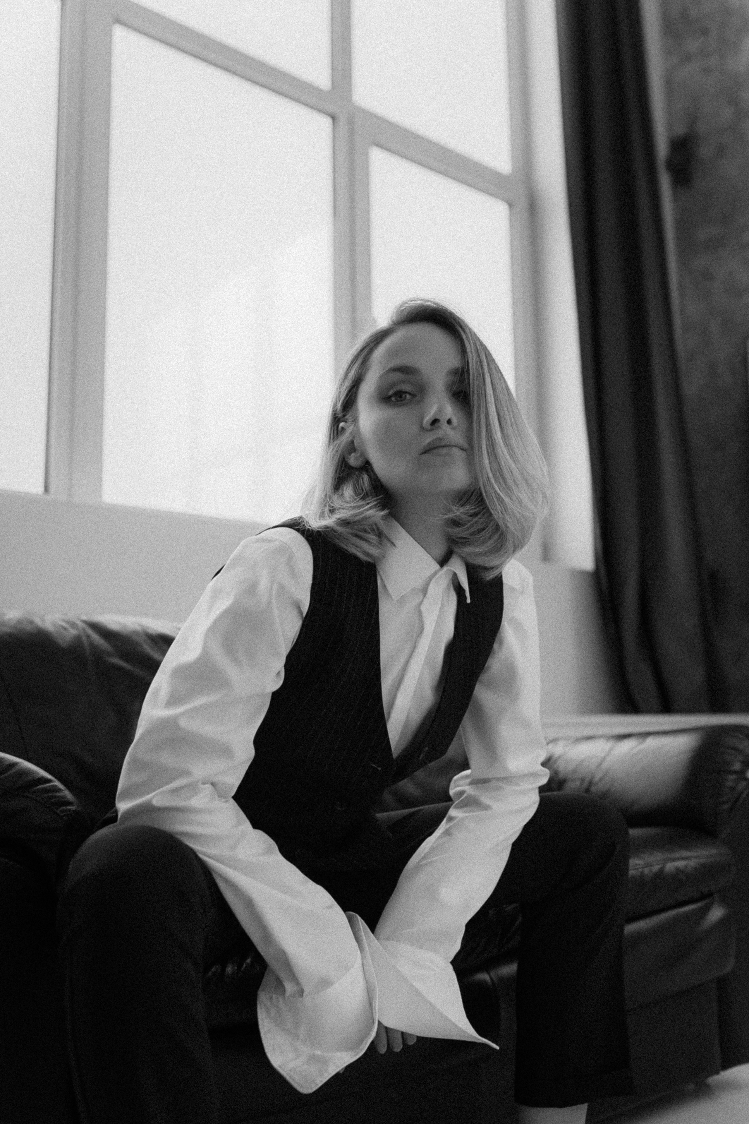 PORTRAIT. Фотограф Агеева Мария