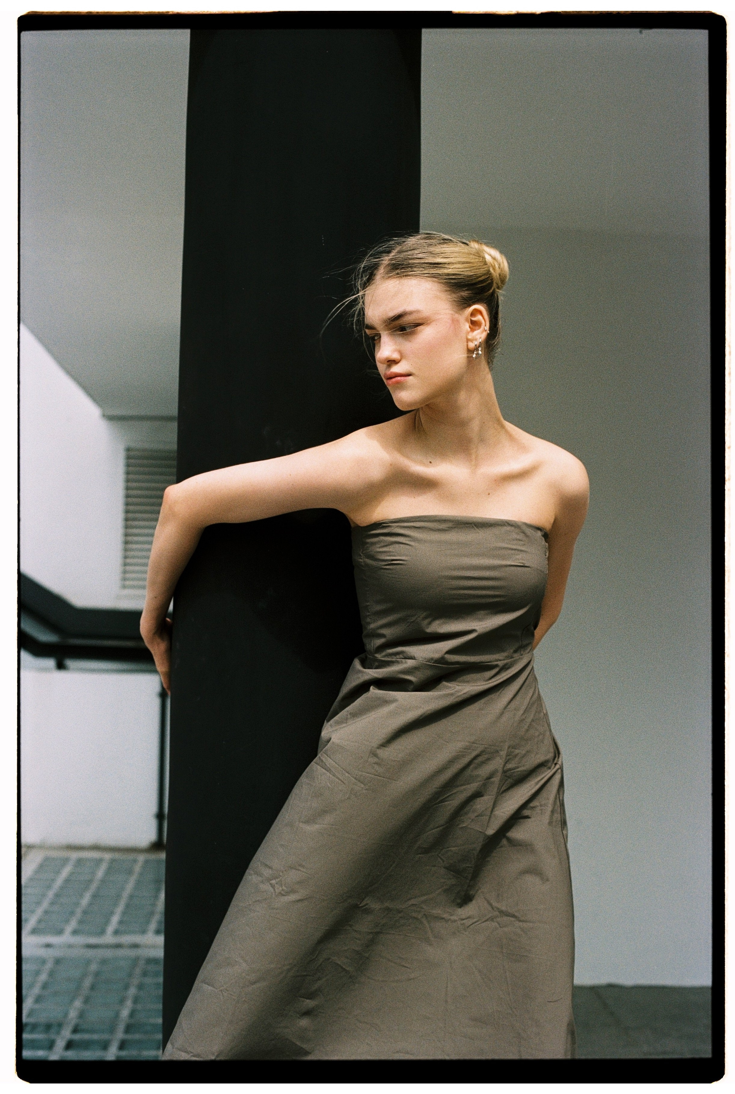 Персональные съемки. Фотограф в Москве Лида Фойда