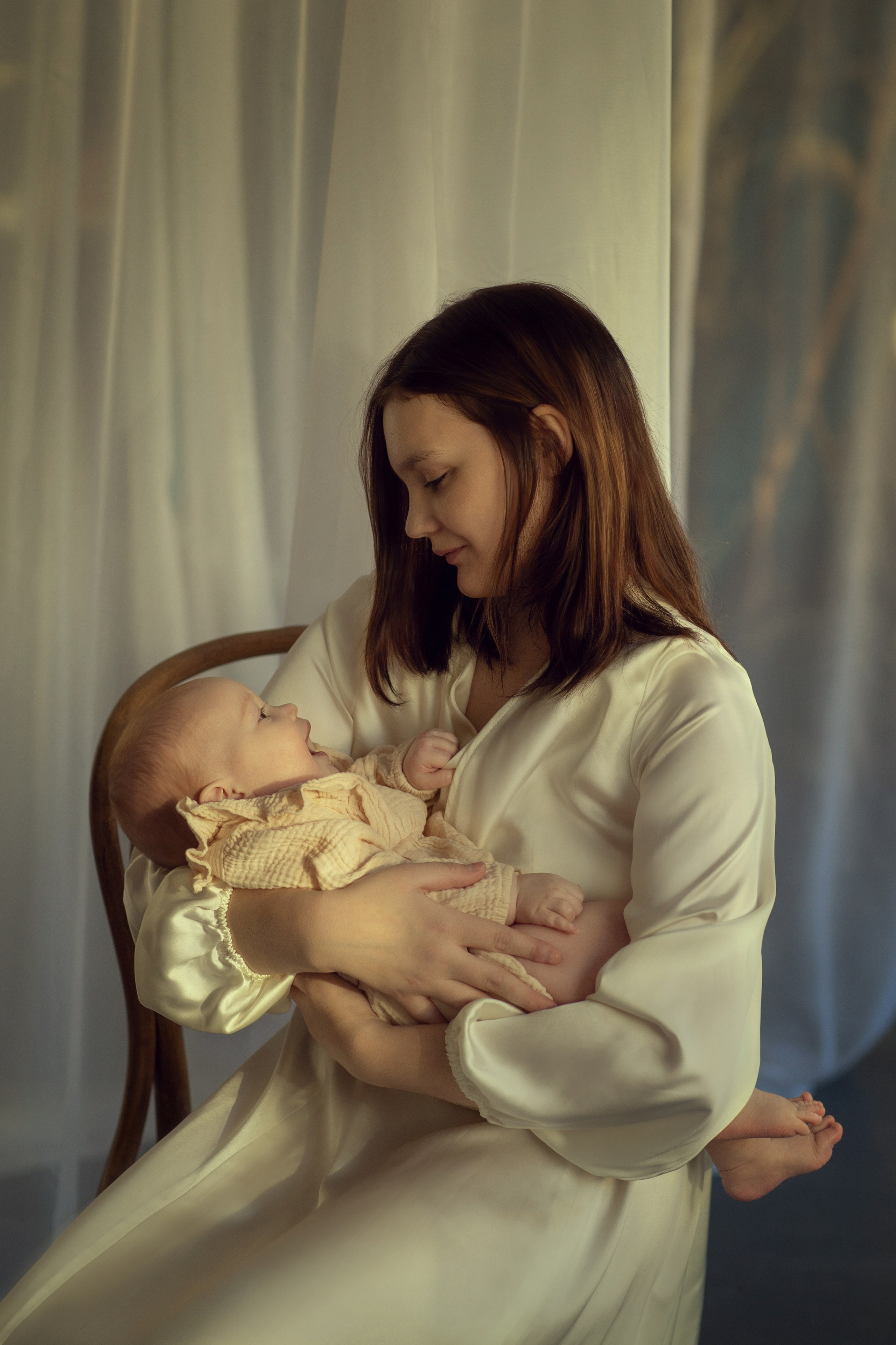 Мои работы. Обо мне