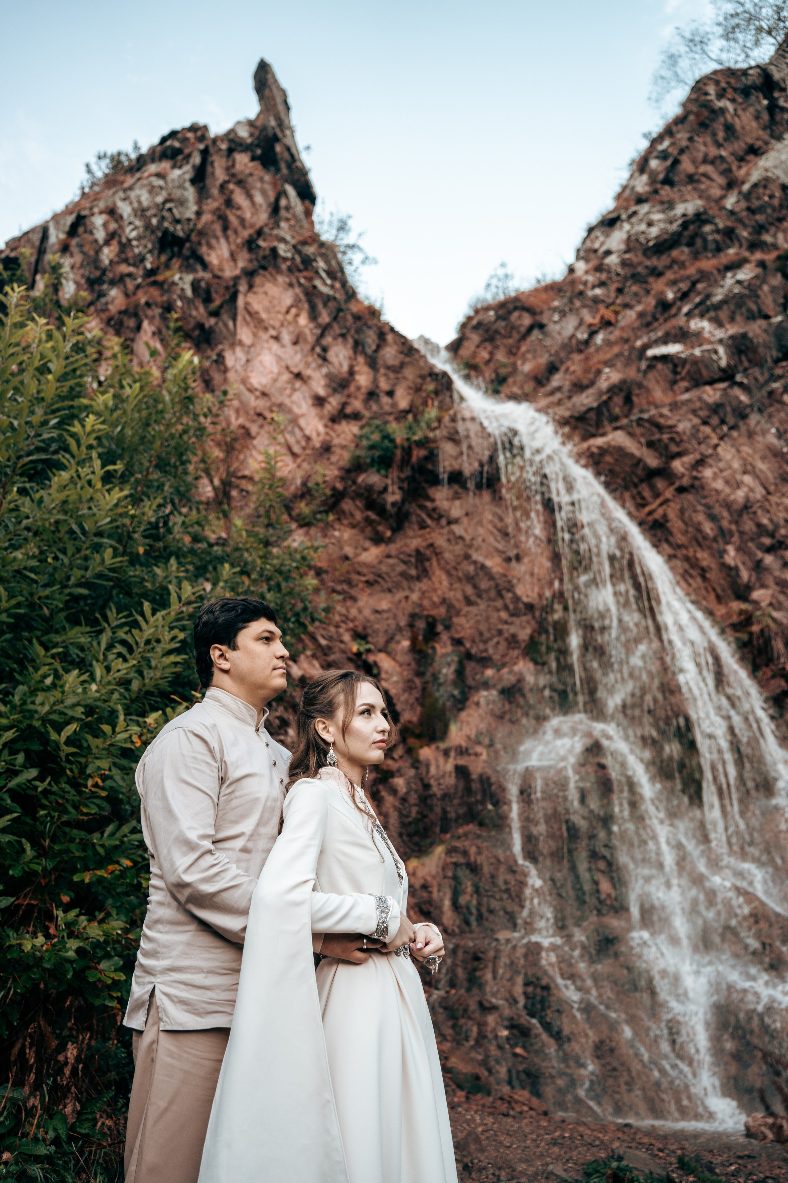 Свадебный фото тур. Фотограф КМВ|ГОРЫ Пятигорск Железноводск Ессентуки Кисловодск Домбай Архыз Эльбрус