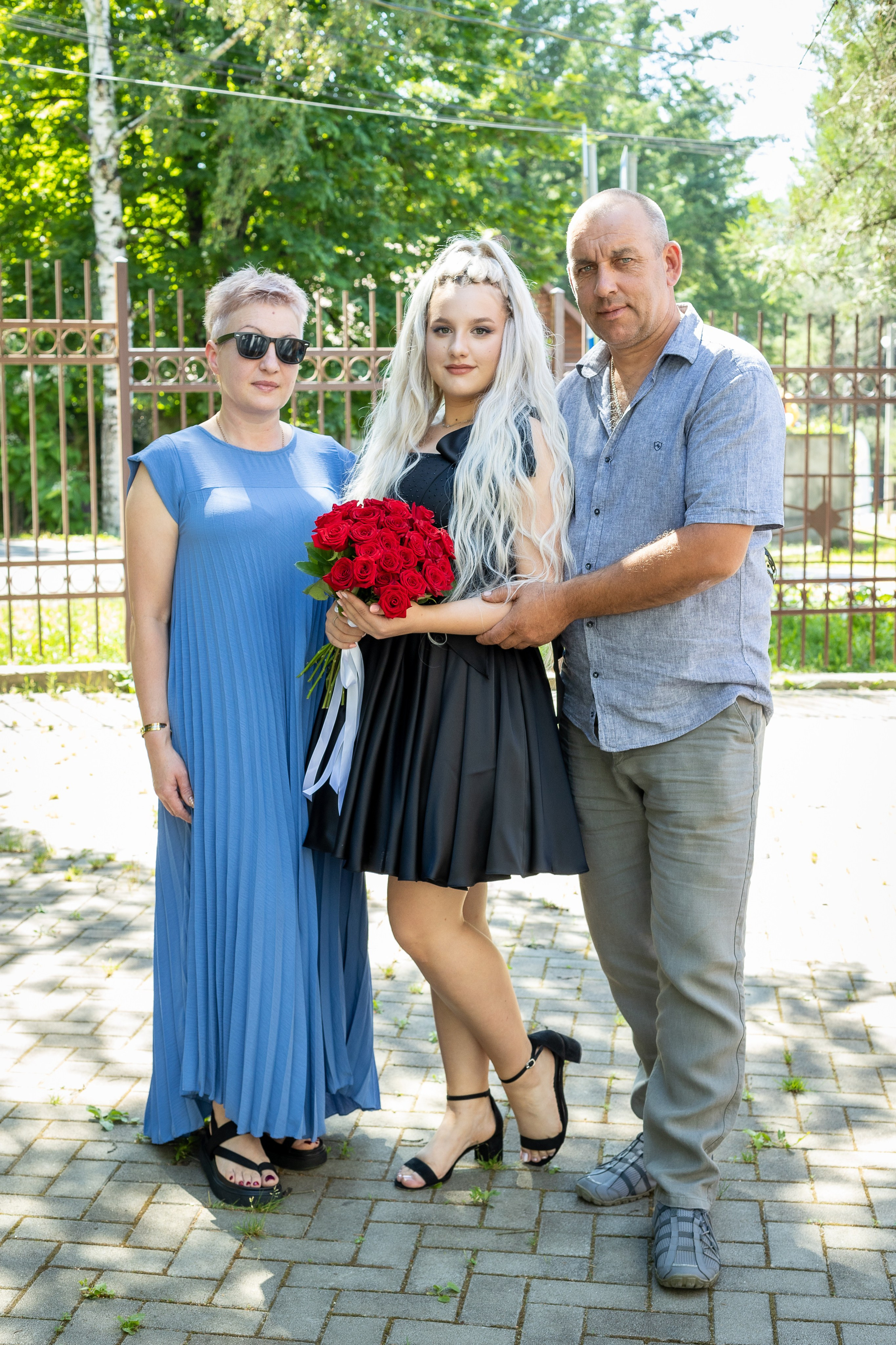 Вручение аттестата 2025. Выпускные альбомы Майкоп, Краснодар Елена Золотарева