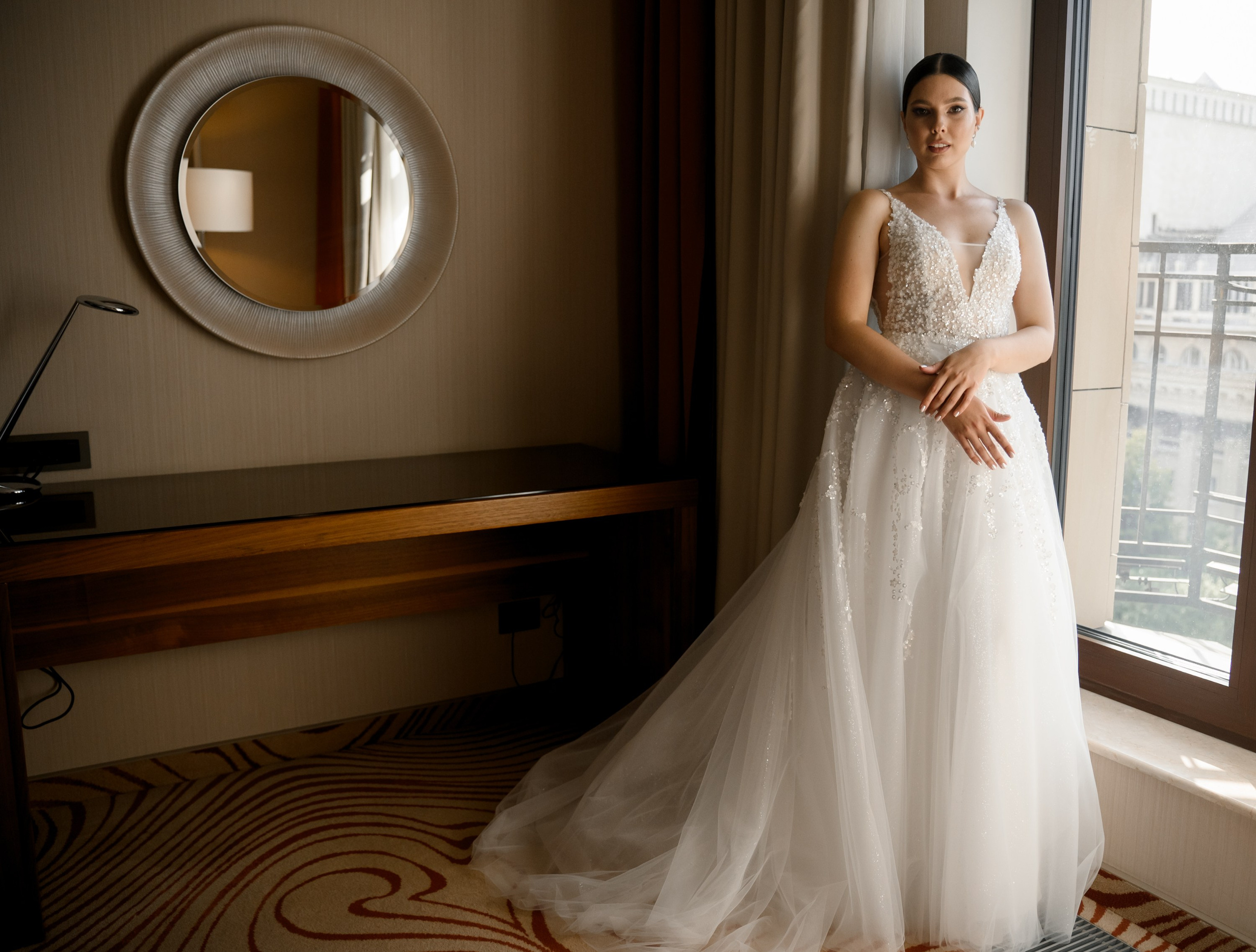 ХВОЯ МОРСКАЯ. Свадебный  фотограф Новосибирск