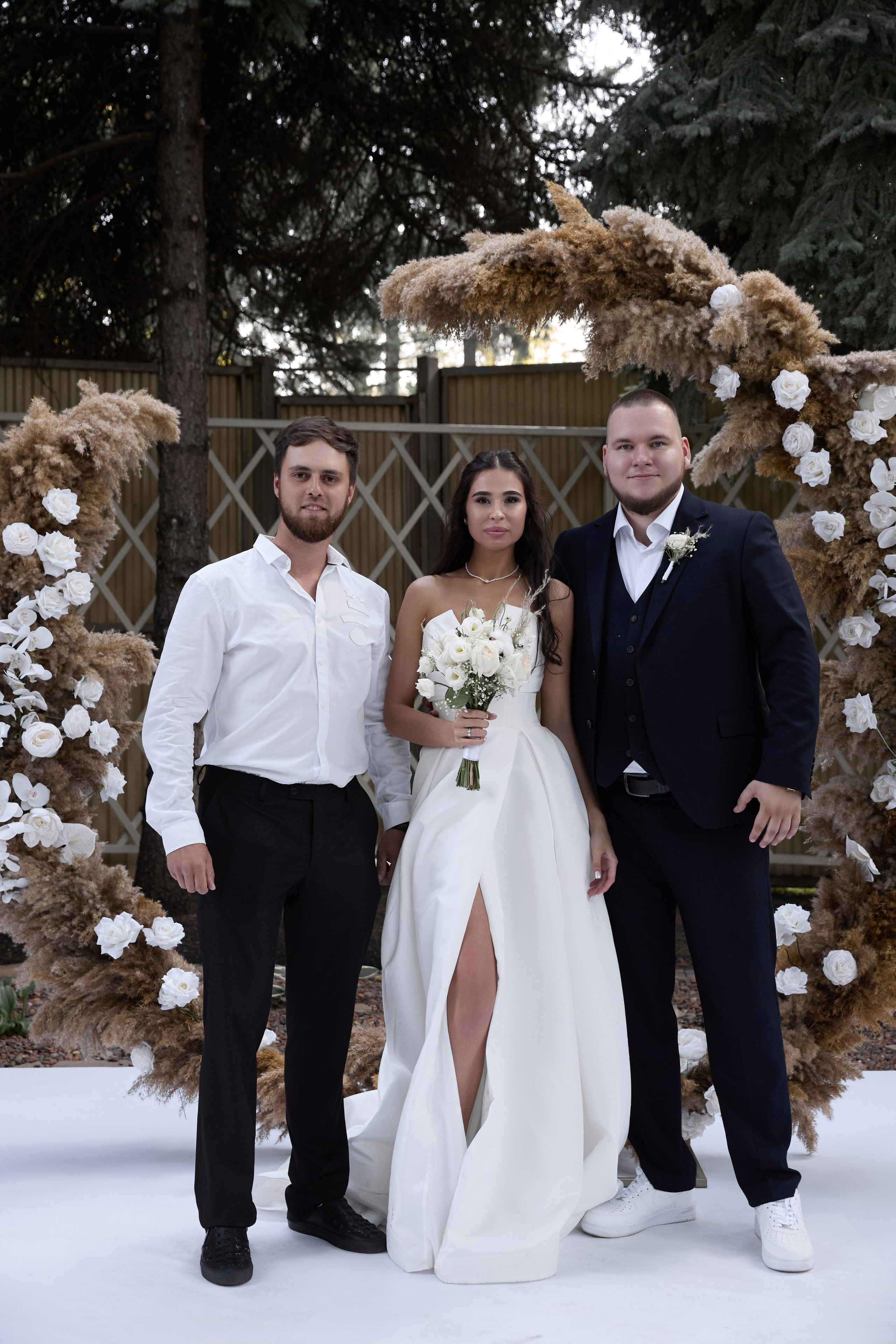 I&K. Фотограф в Самаре Диана Анисимова