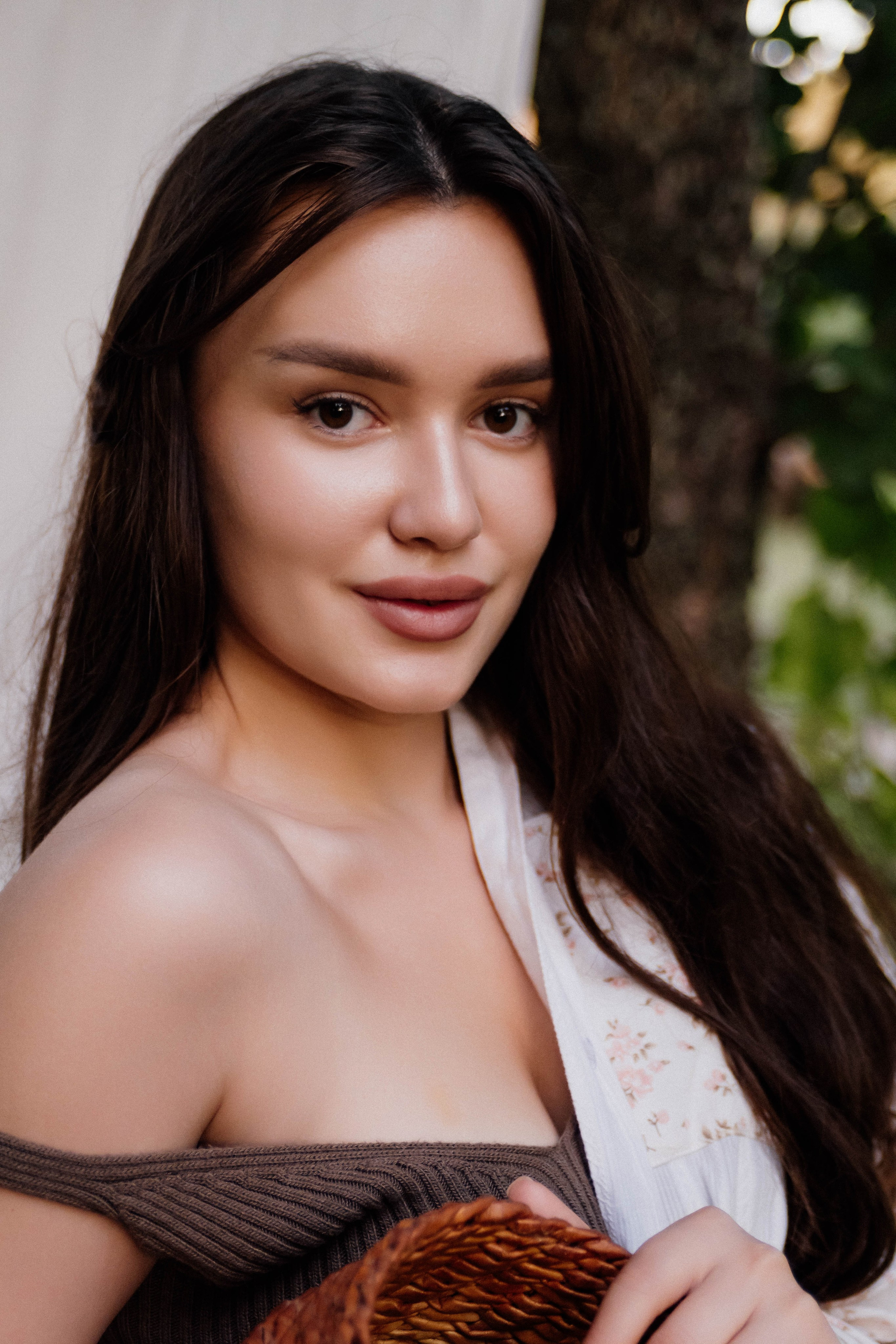 Фото-пикник: портреты. Фотограф в Твери Дементьева Анастасия