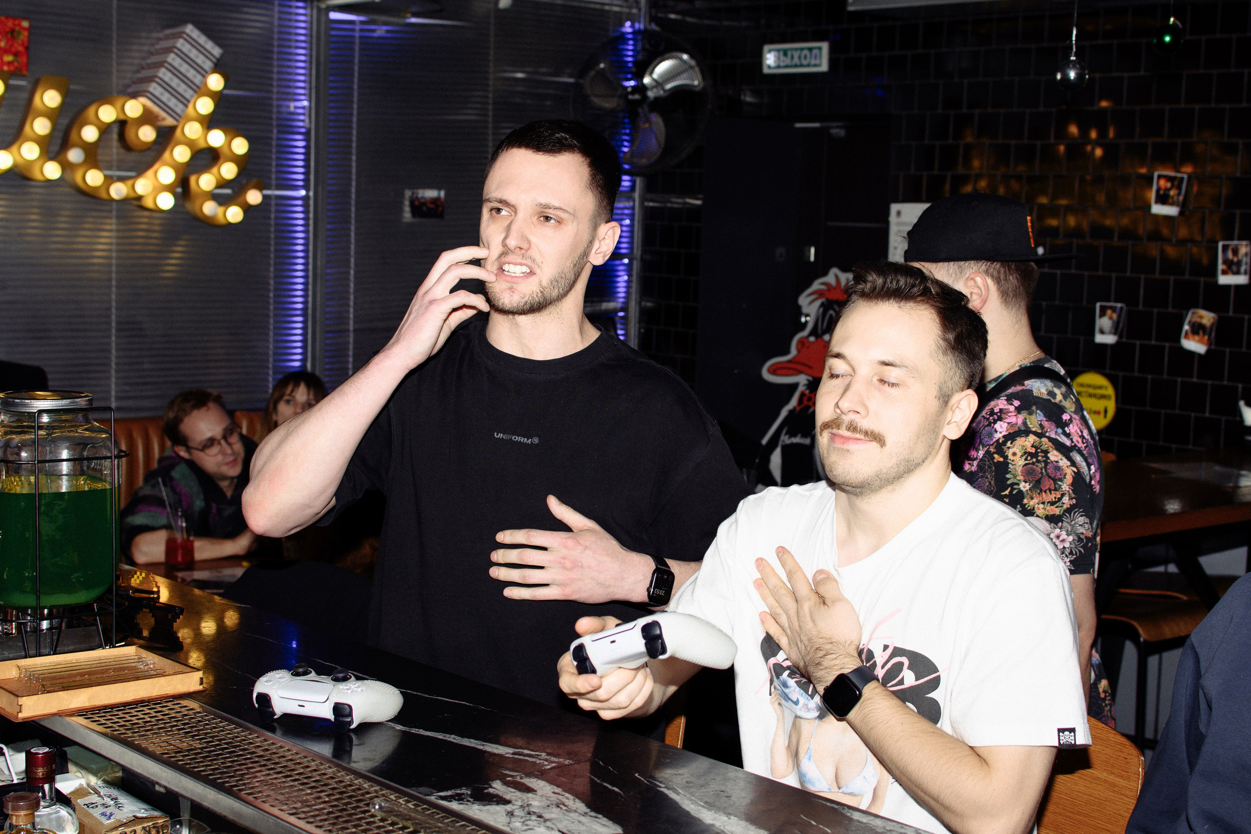 Funduck: TURBO-SREDA 2 года. Фотограф в Твери Дементьева Анастасия