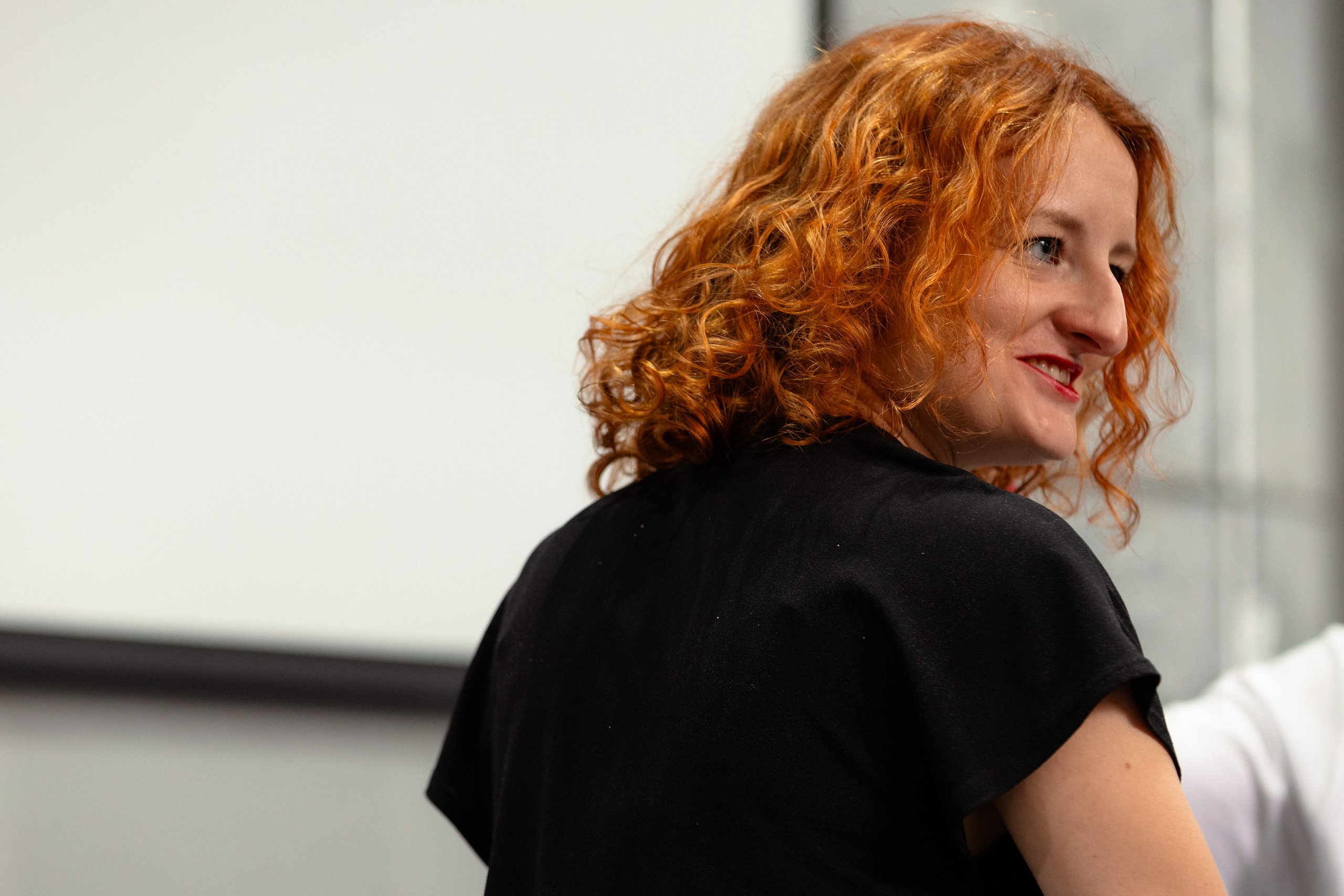 Фестиваль импровизации «Шамайка» 2025. Фотограф в Ростов-на-Дону Виктория Савчук