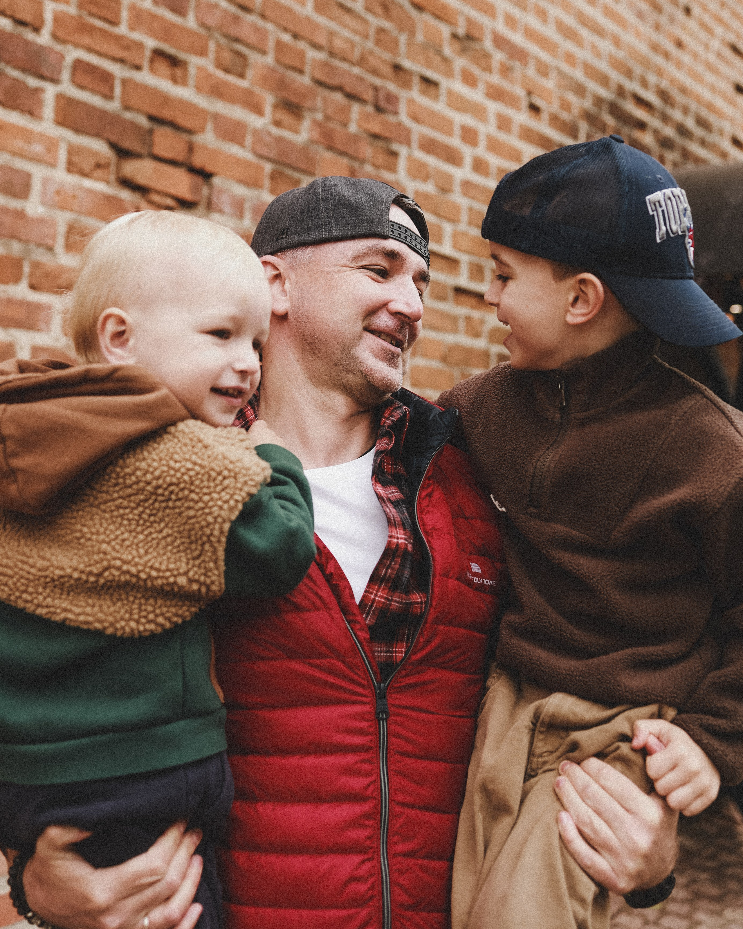 Нижегородские приключения. Семейный фотограф Фрума Шнейдерман. Санкт-Петербург и мир