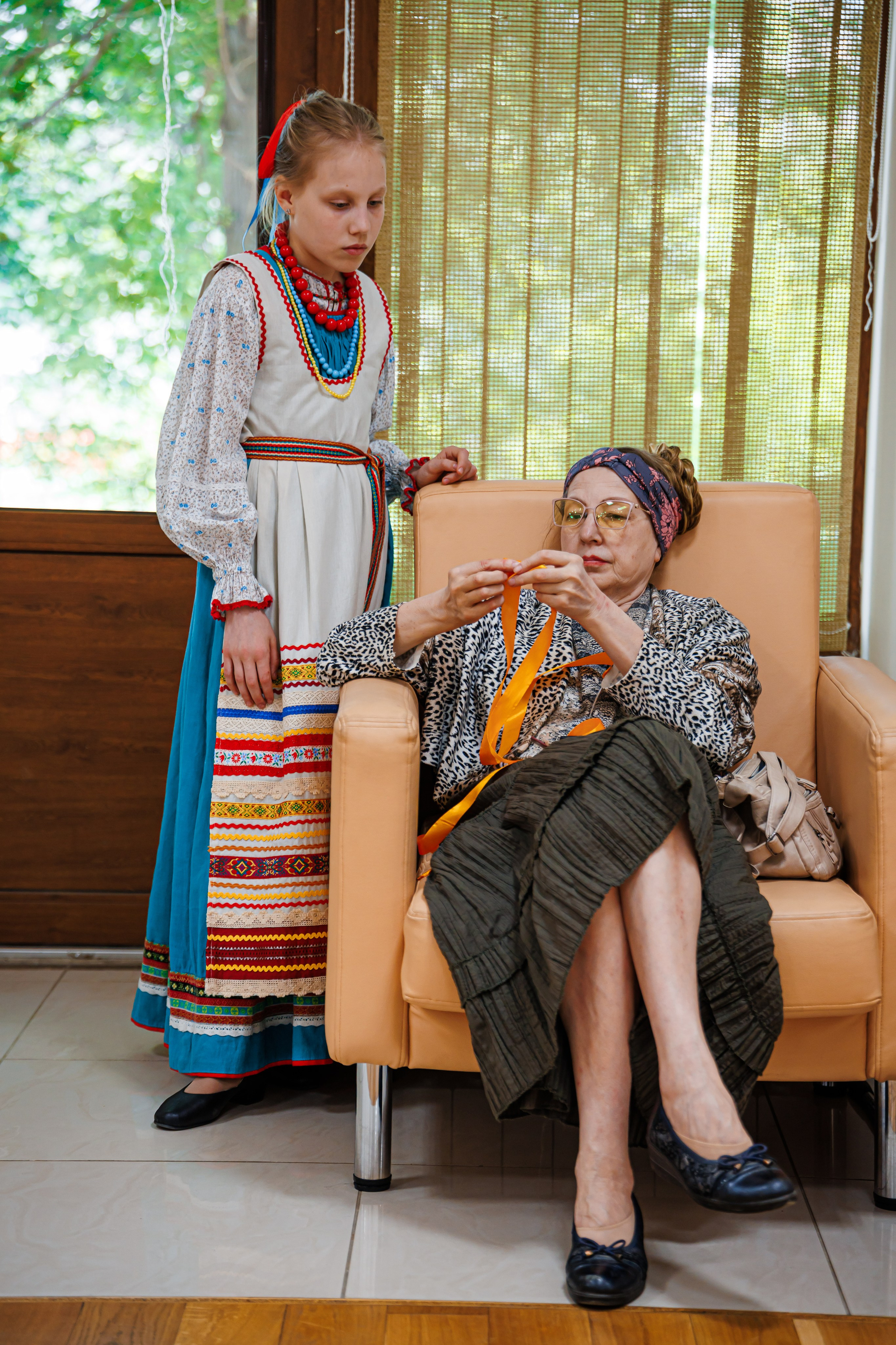 Жигулёвская Палитра. Измайлова Ольга. Фотограф в Самаре. Репортаж, бизнес, индивидуальные съёмки