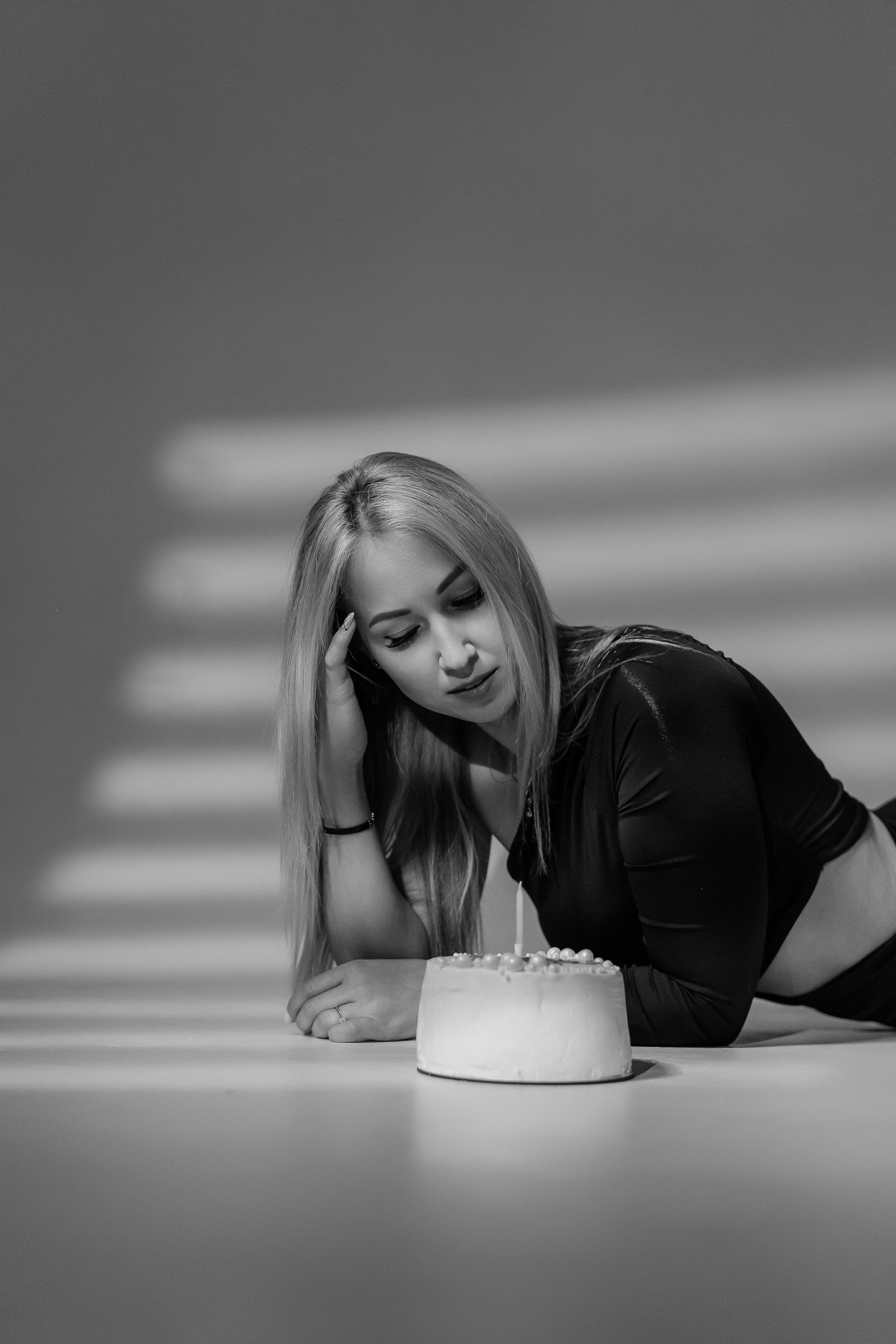 Маша | Happy Birthday. Фотограф и видеограф Смоленск | Студия Цезарь