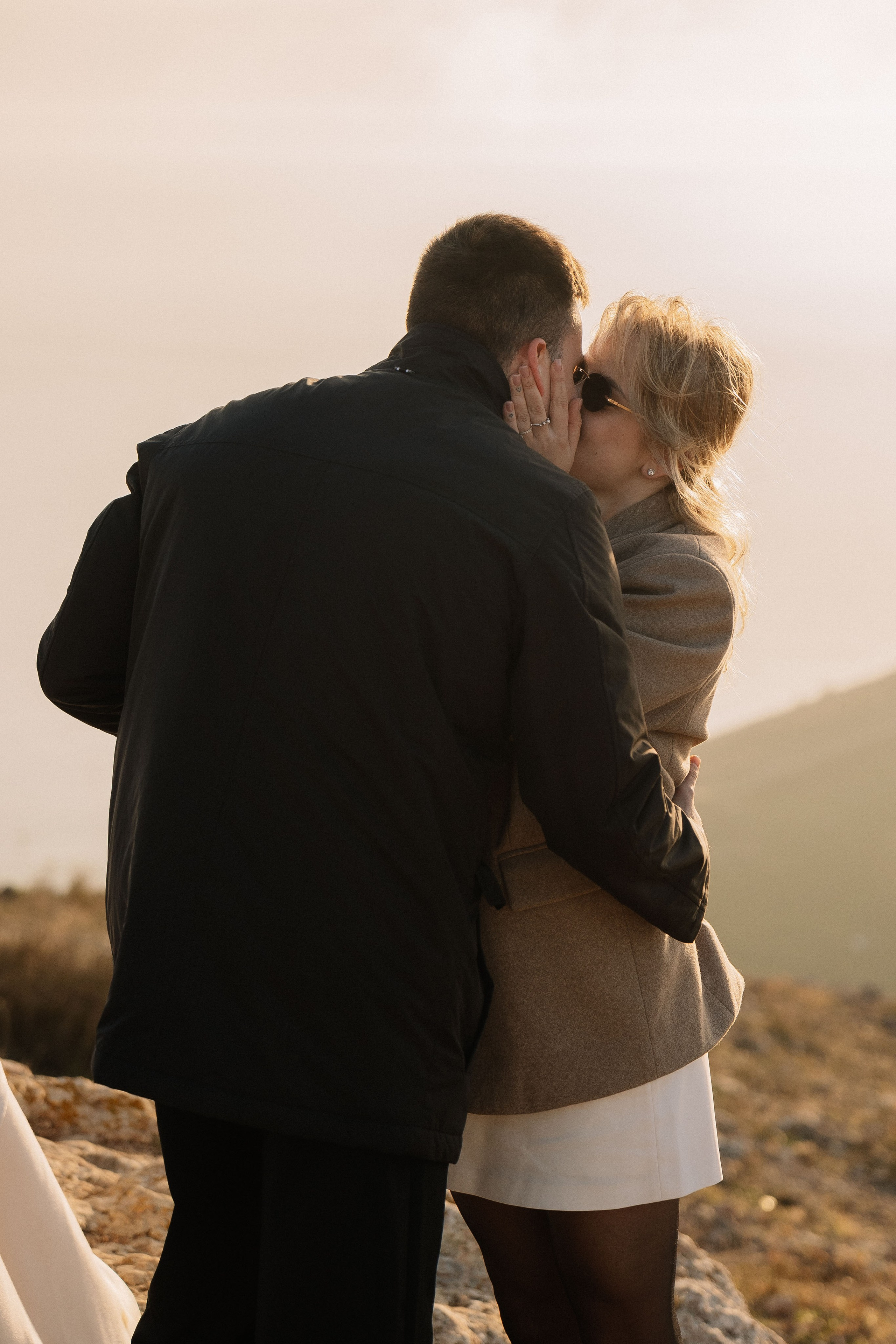 D&I. Семейный фотограф в Севастополе и Симферополе Александра Чистякова