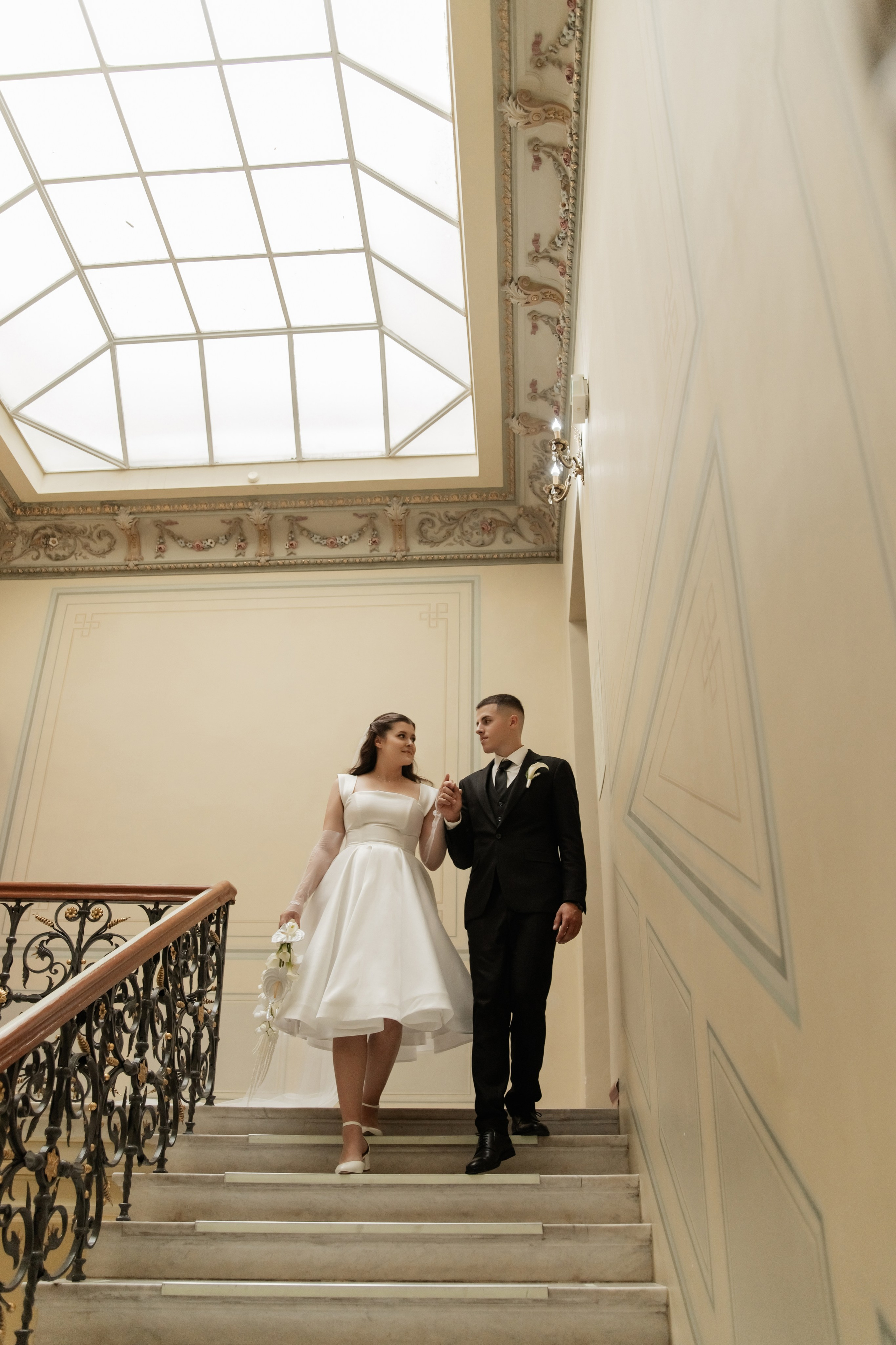 A | H. Свадебный фотограф Краснодар Марина Зверева