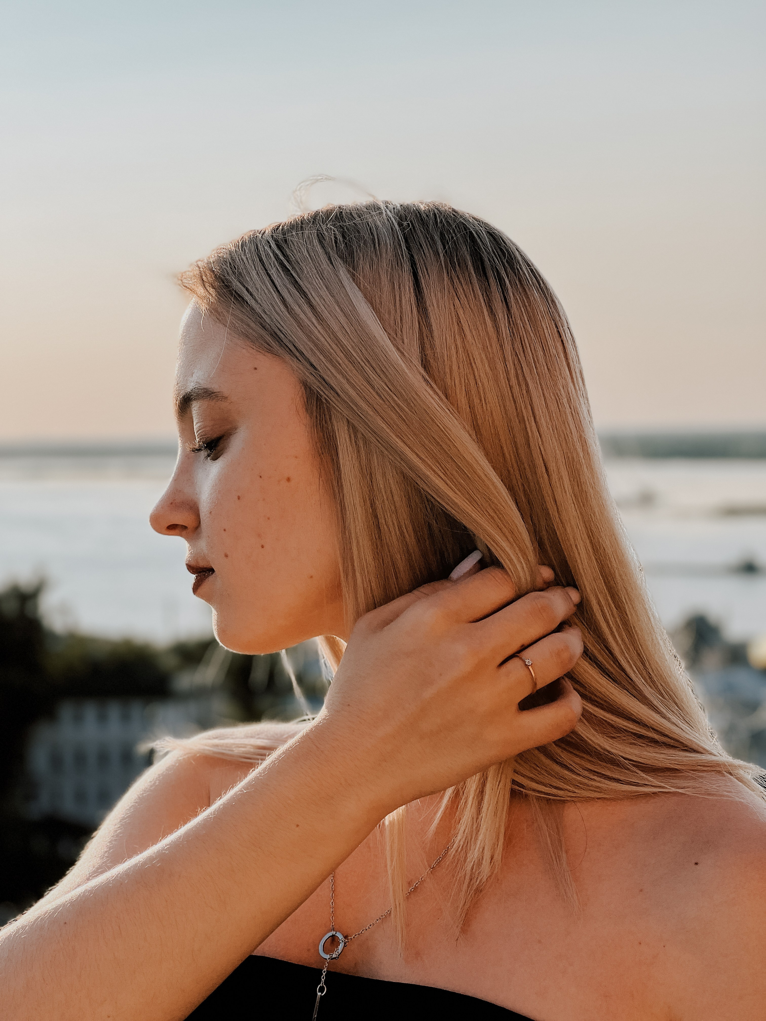 Мария. LIYALEE PHOTO