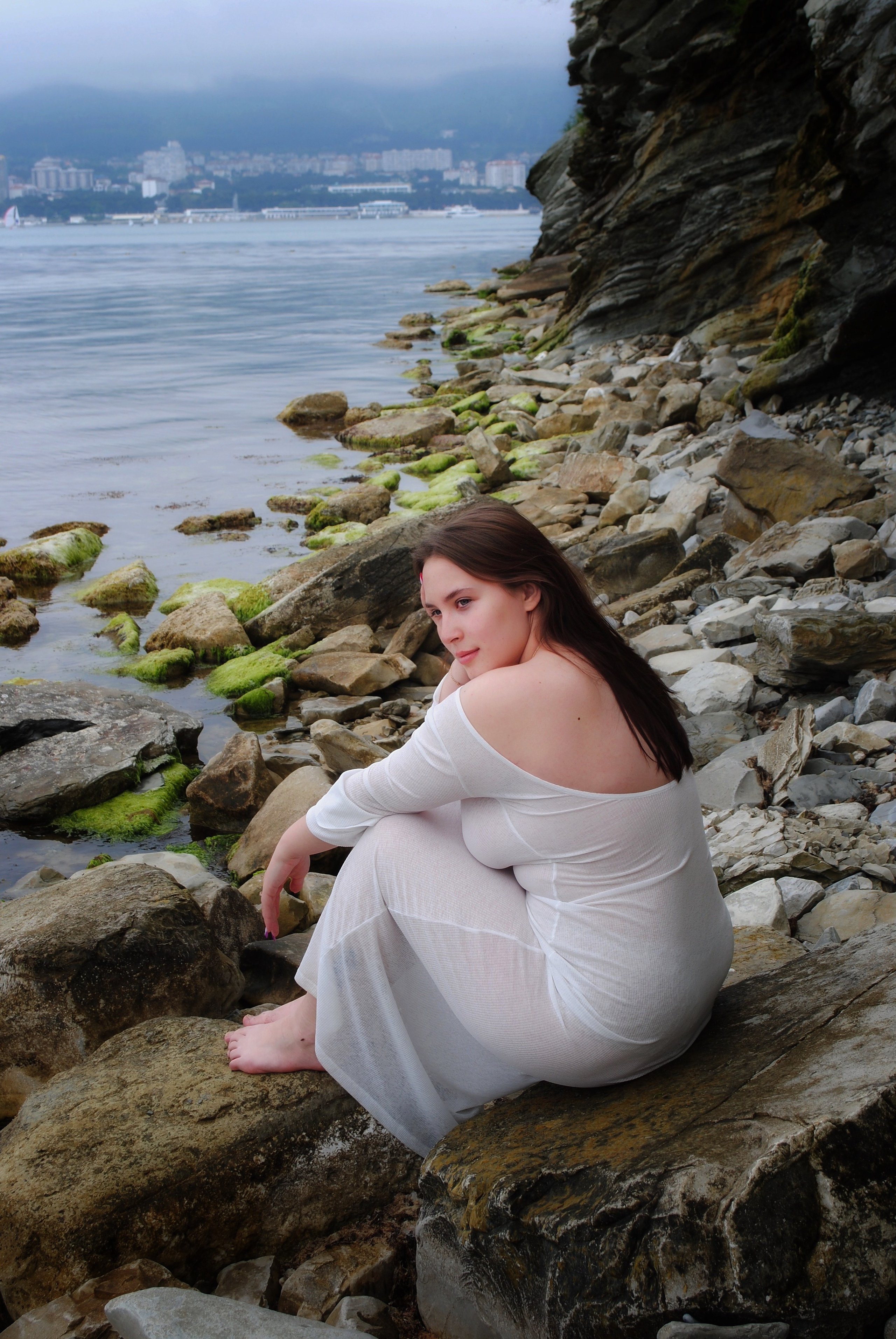 Александра. Фотограф Мария Мусаелян