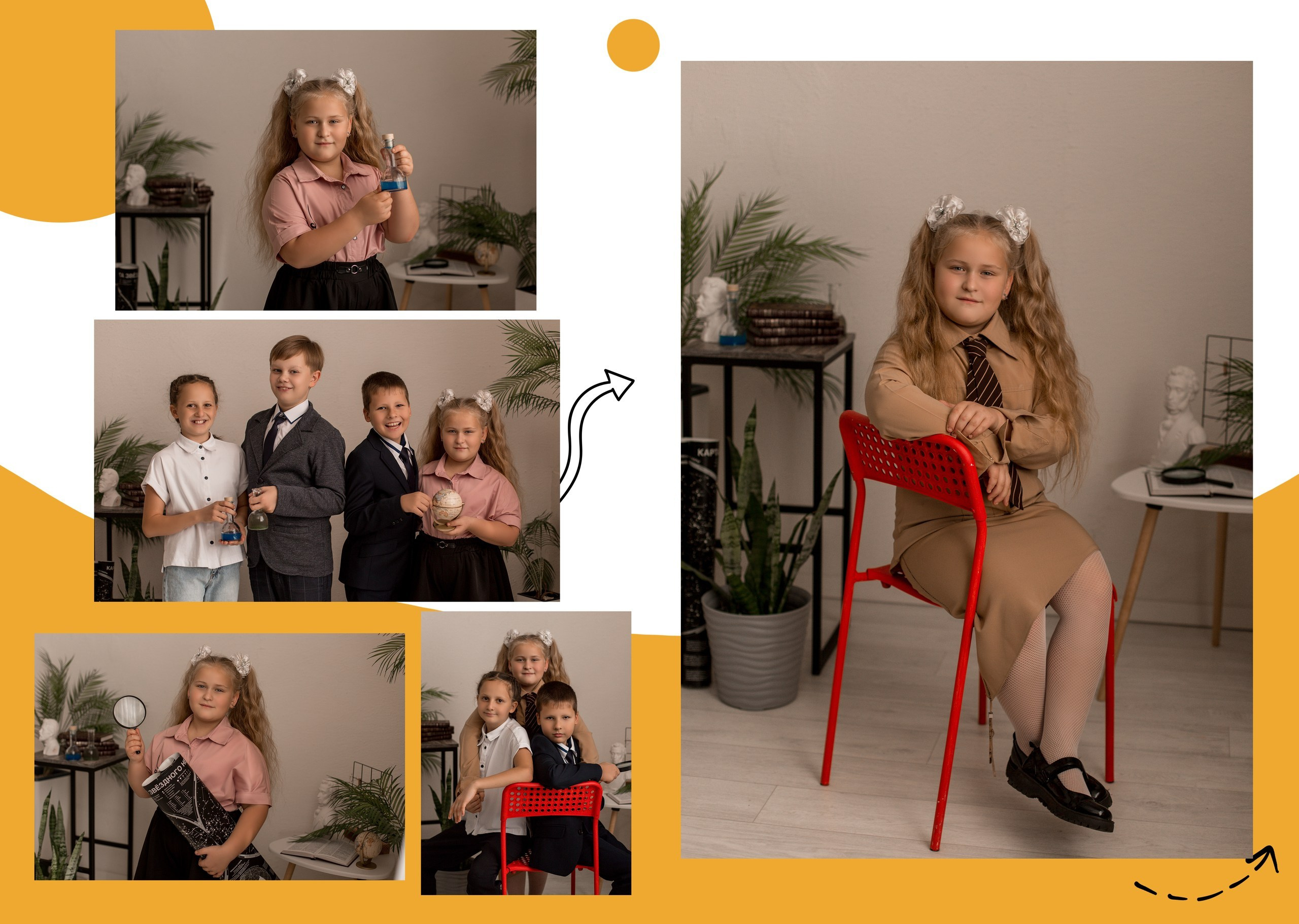 ㅤ. Фотограф в Киселёвске, Прокопьевске и Новокузнецке Анастасия Зубкова