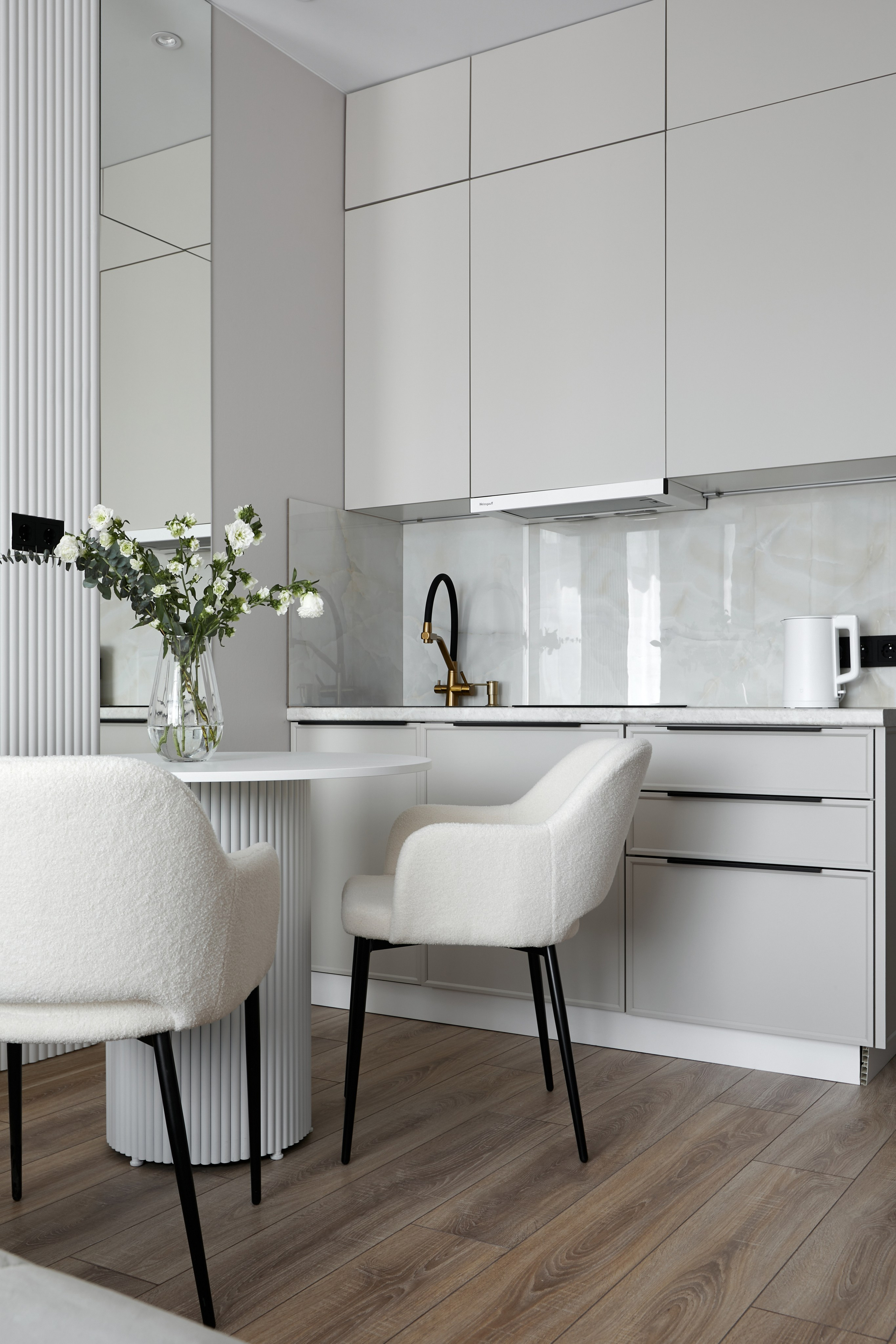 Ладожский авенир. Главная