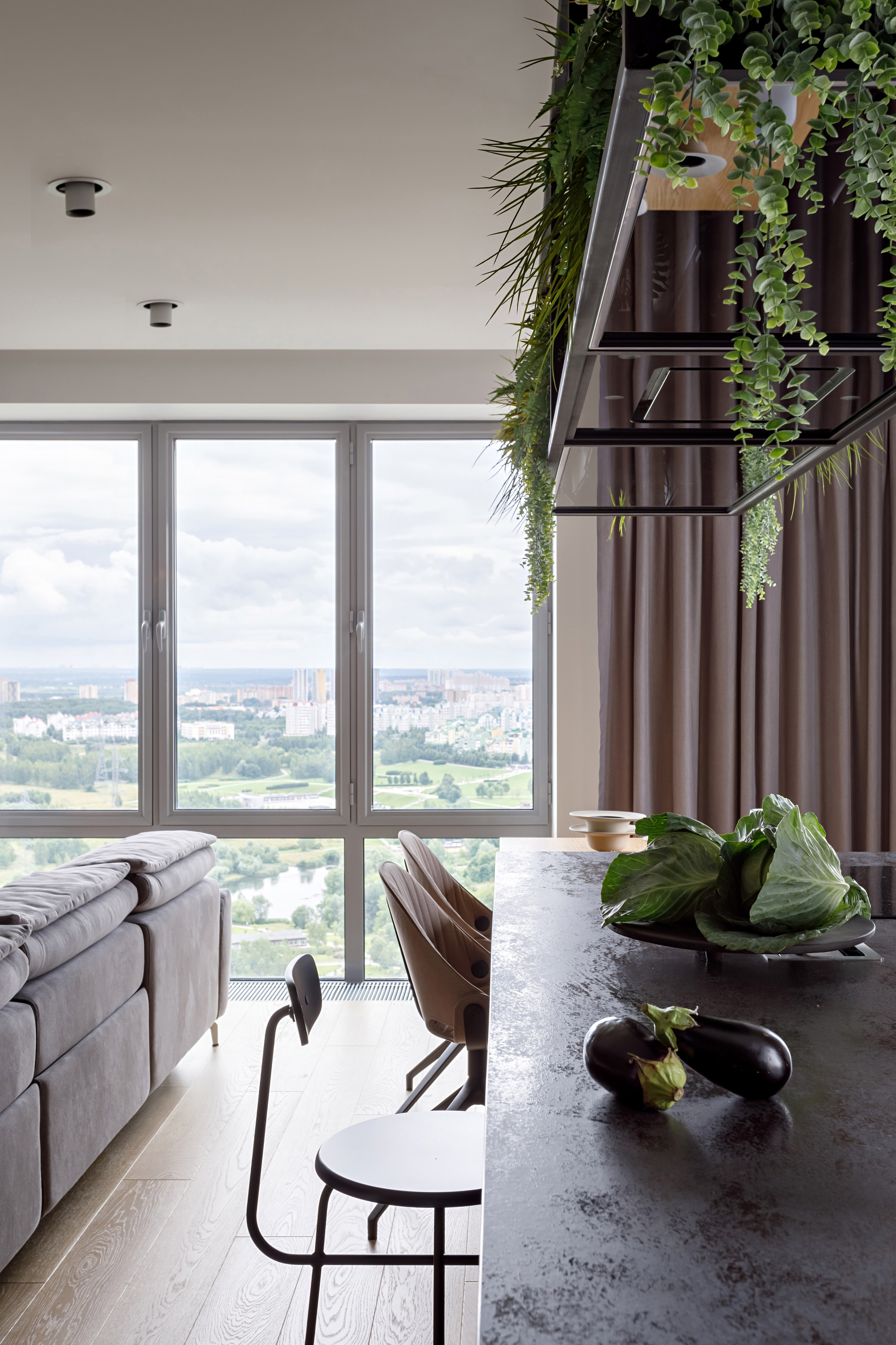 Проект «Митино». Интерьерный декоратор Юлия Андрейченко