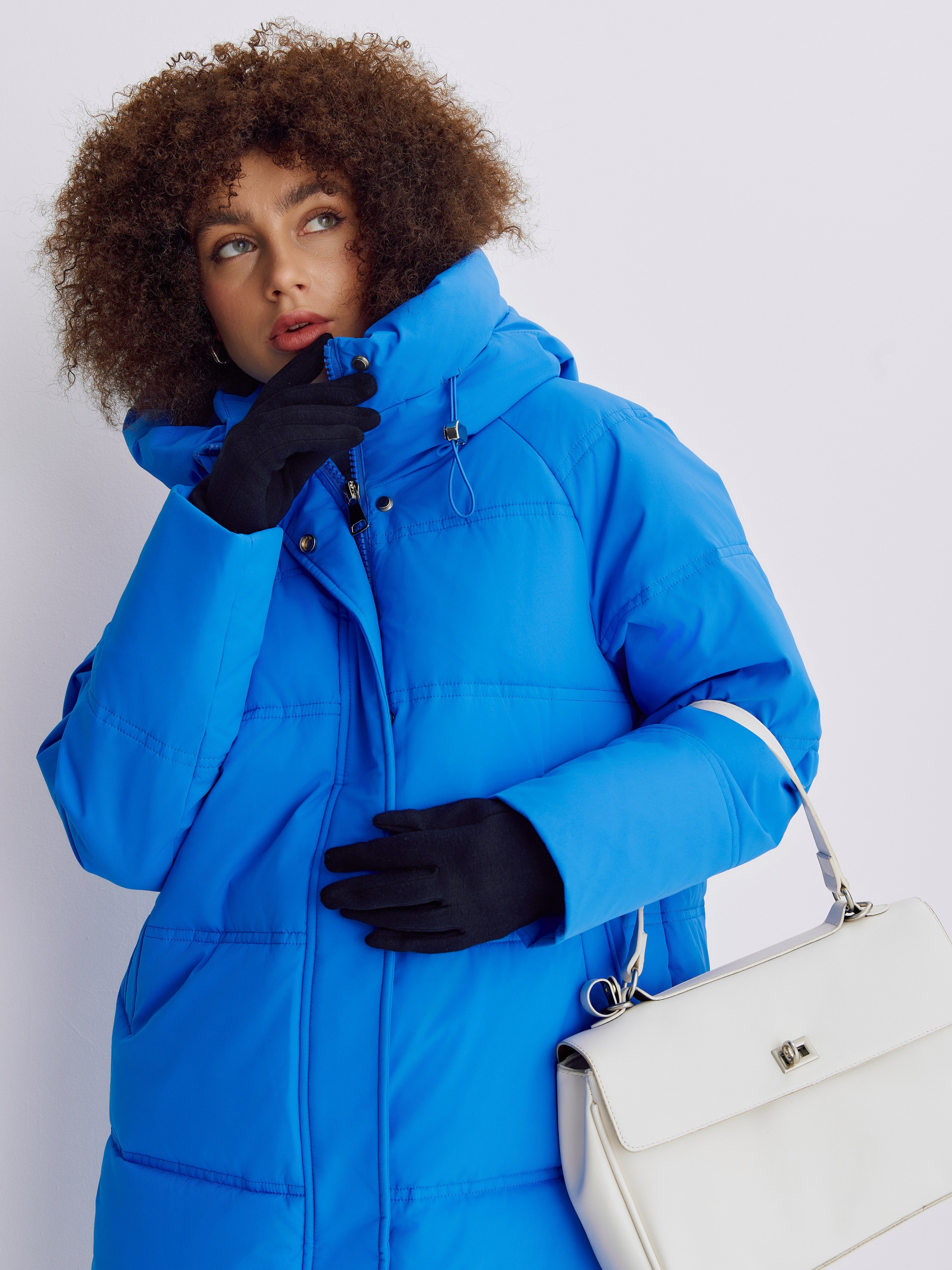 Куртки. Фотограф для маркетплейсов в Москве