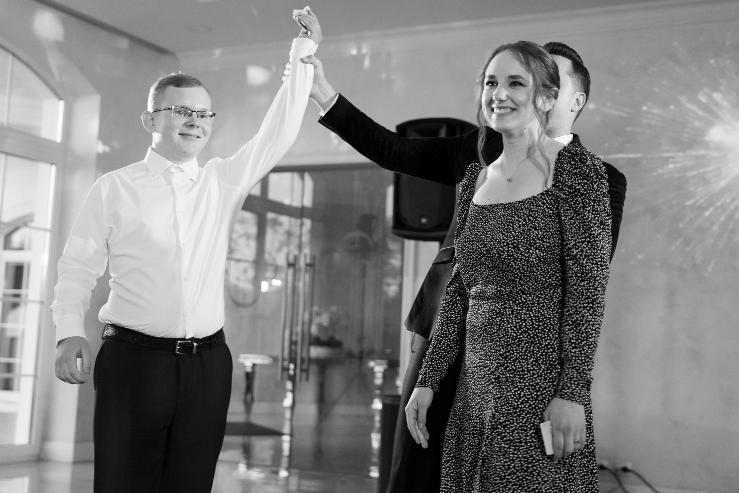 Ангелина и Сергей. Свадебный фотограф Минск РБ