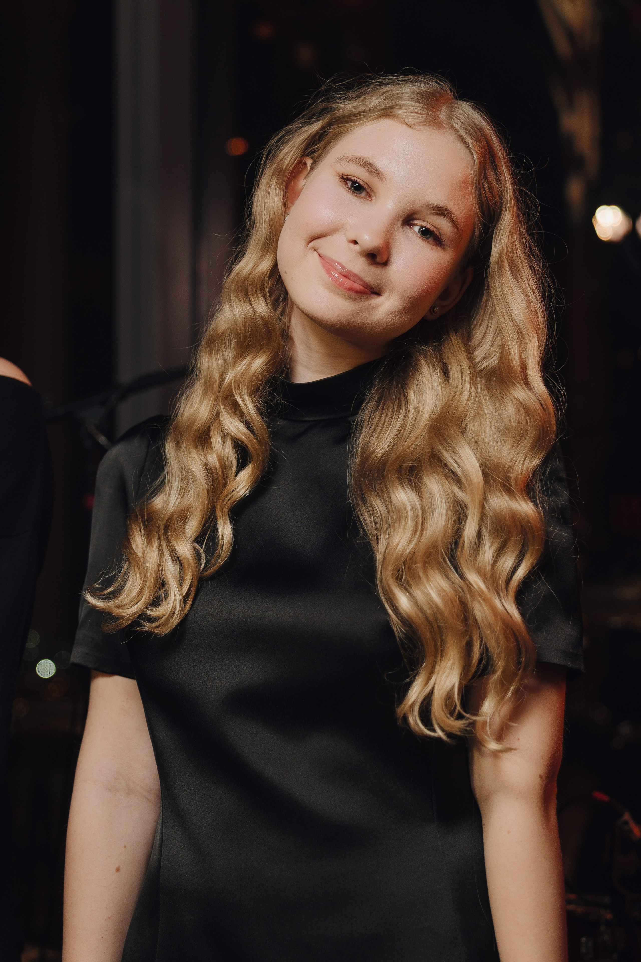 День Рождения Вики. Фотограф Москва Мария Бойцова