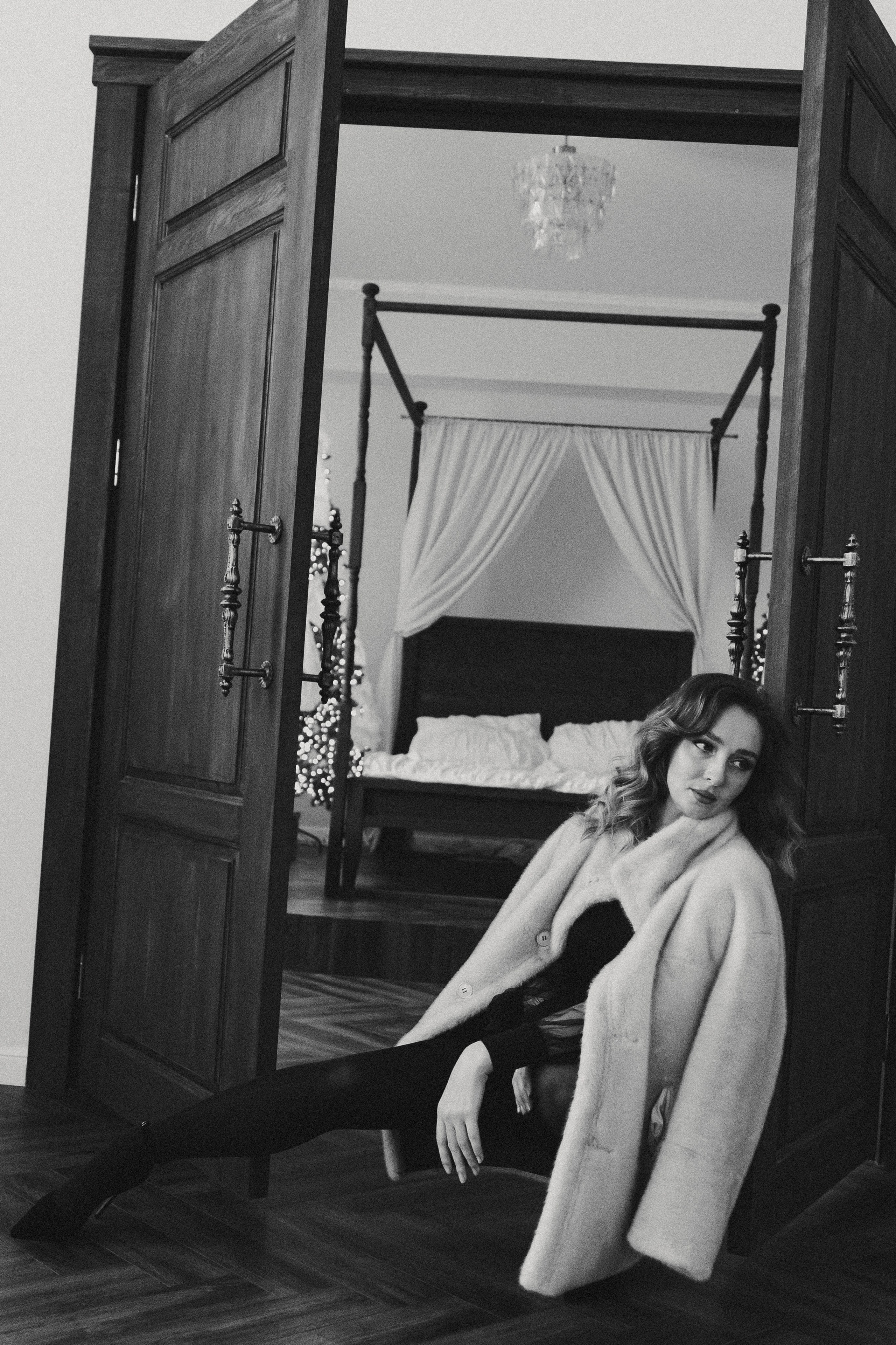 НЕсвадьбы. Свадебный и портретный фотограф в Тюмени Женя Черемнова