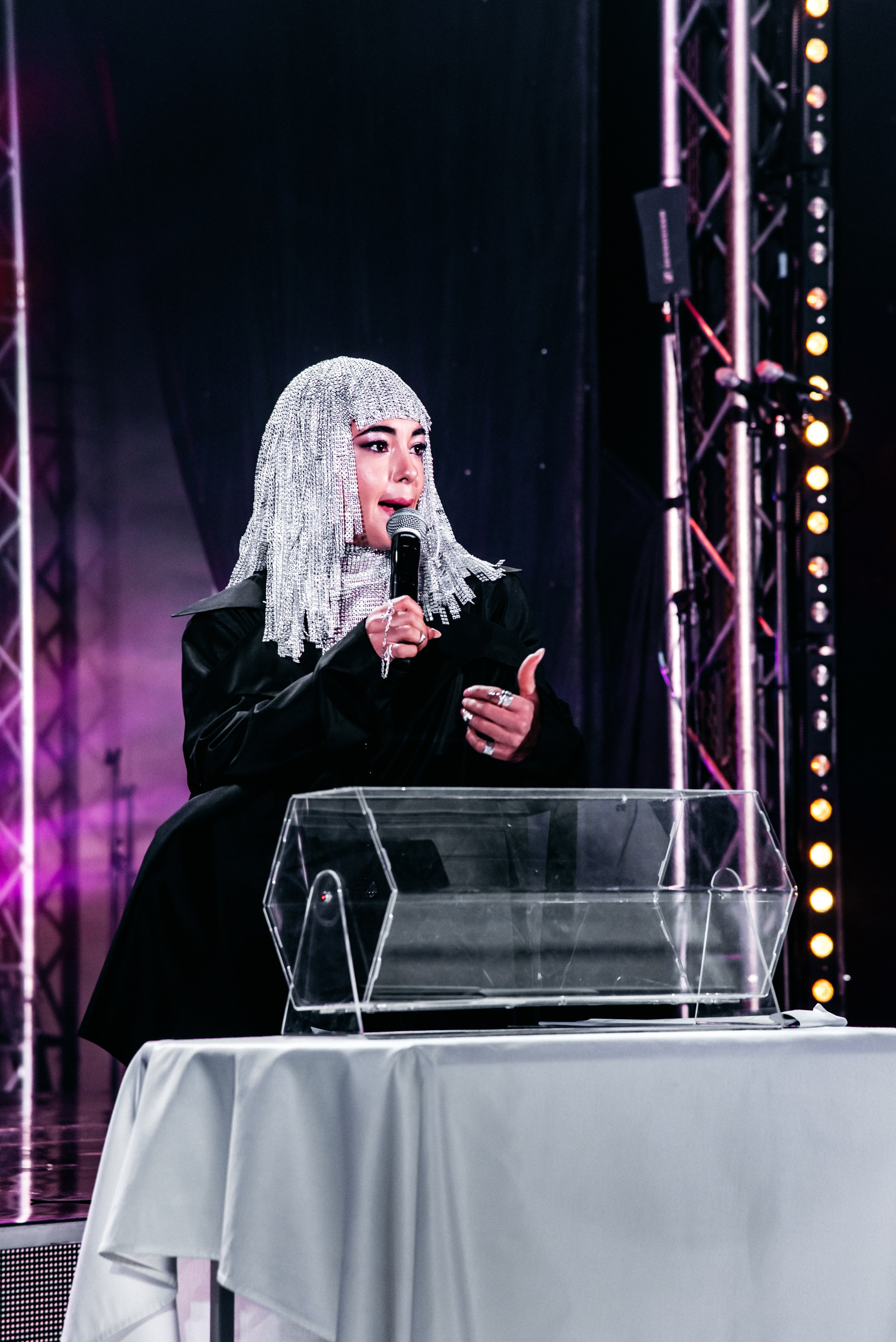 Премия weddig Awards. Виталий Москальцов