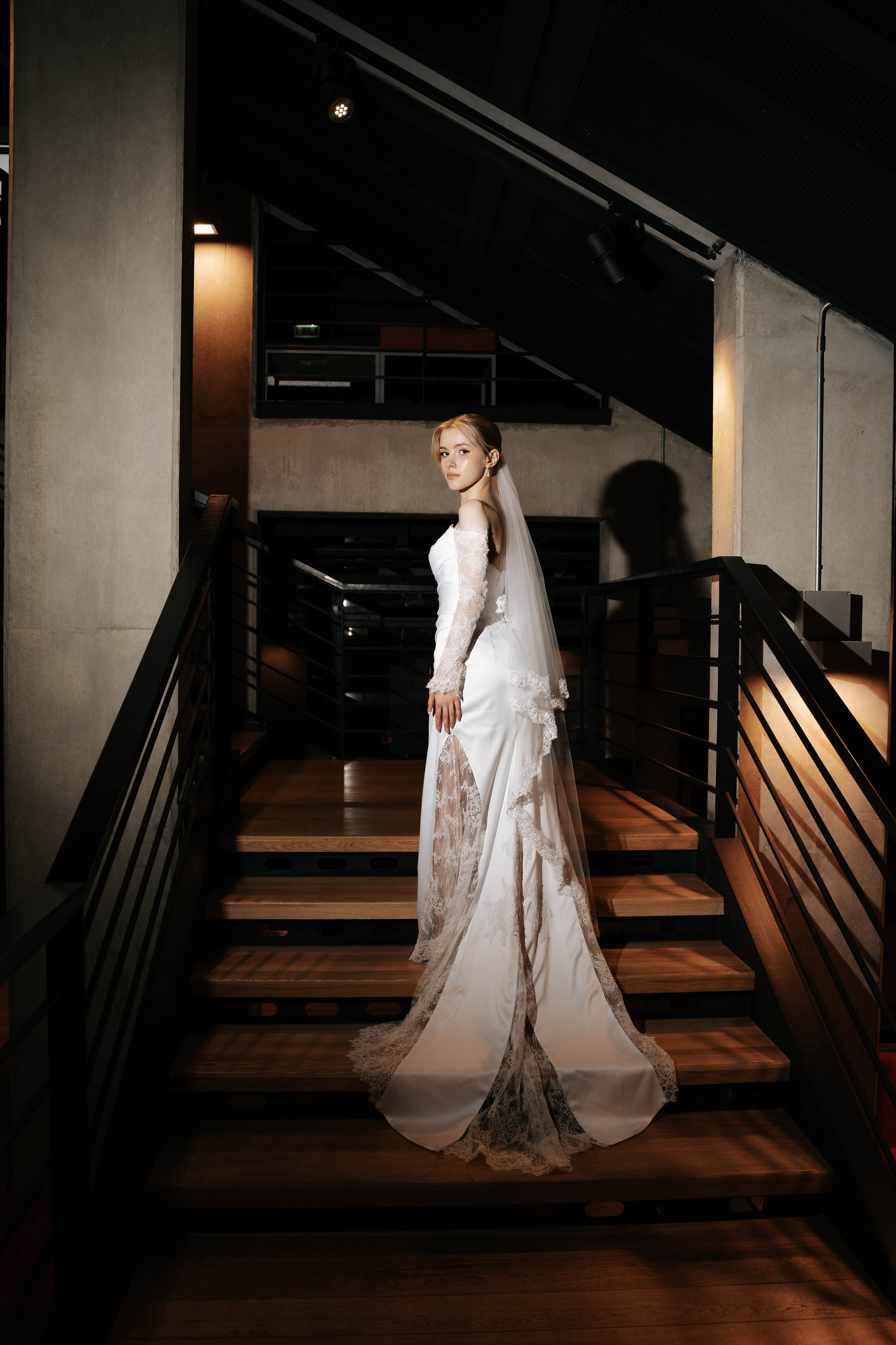 Ilya & Maria. Свадебный фотограф в Воронеже Самохина Екатерина