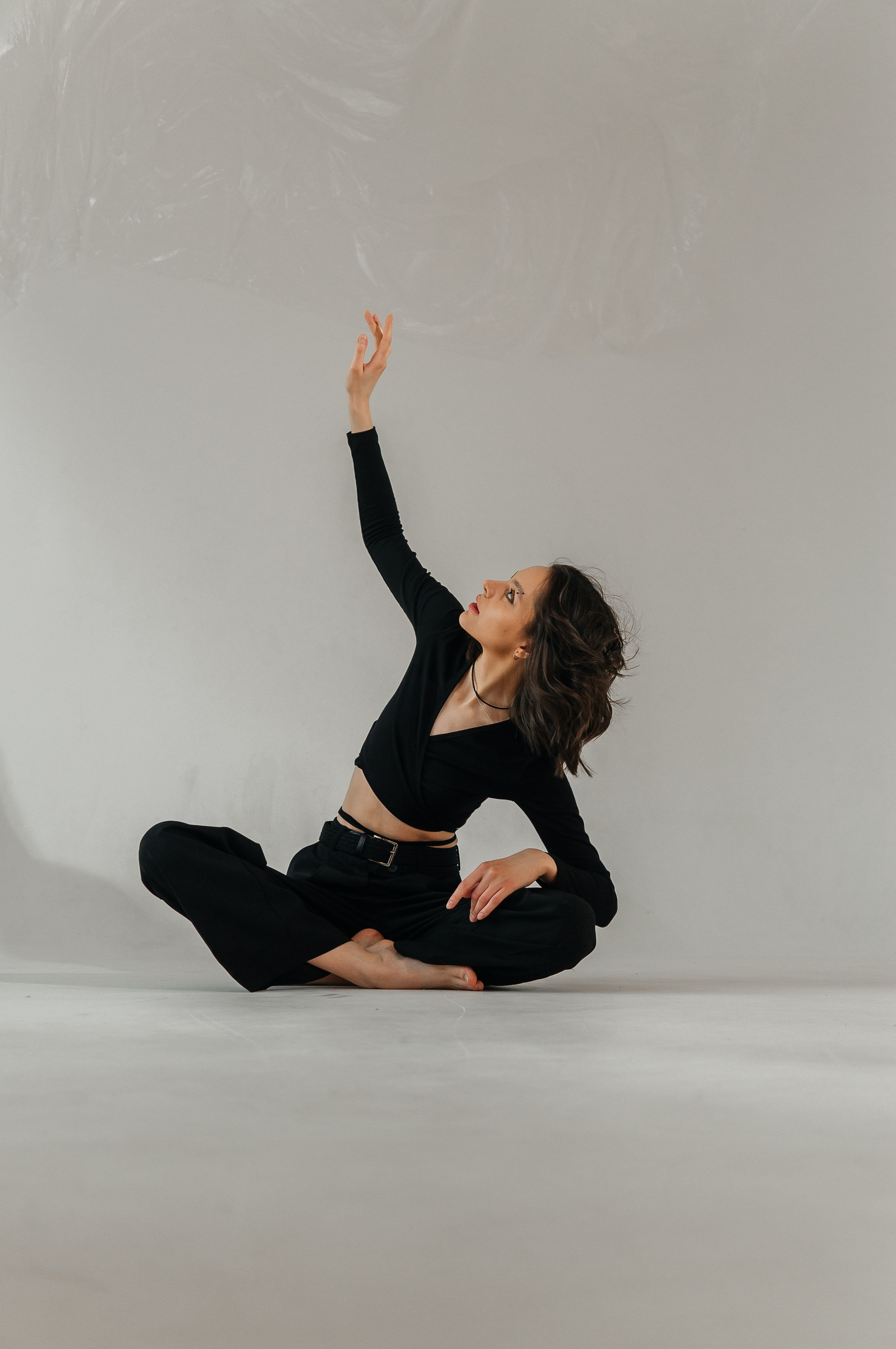 Студийные съемки. Фотограф в Томске Светлана Нестерова