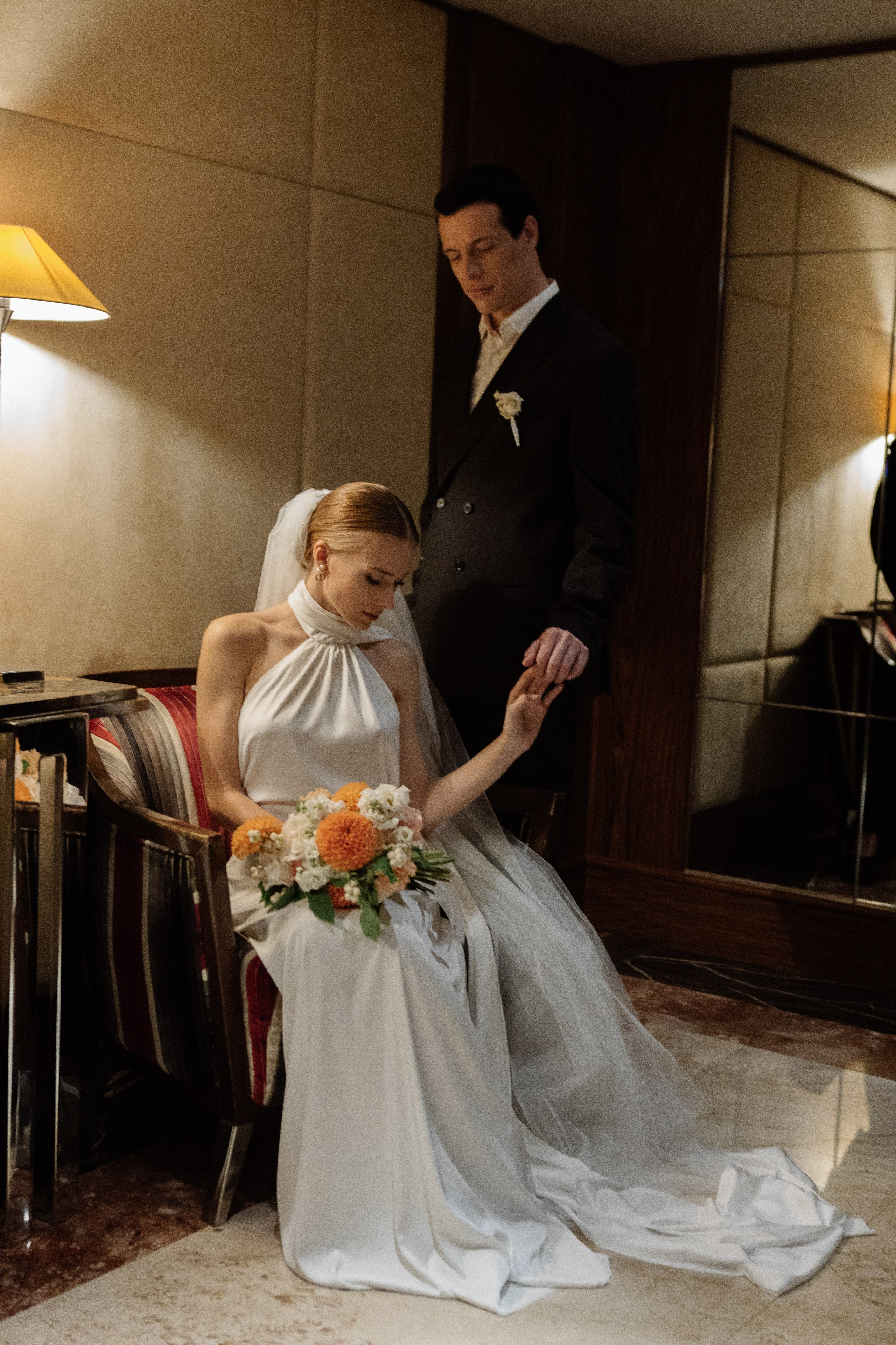 A&V. Свадебный и семейный фотограф Чижова Алина