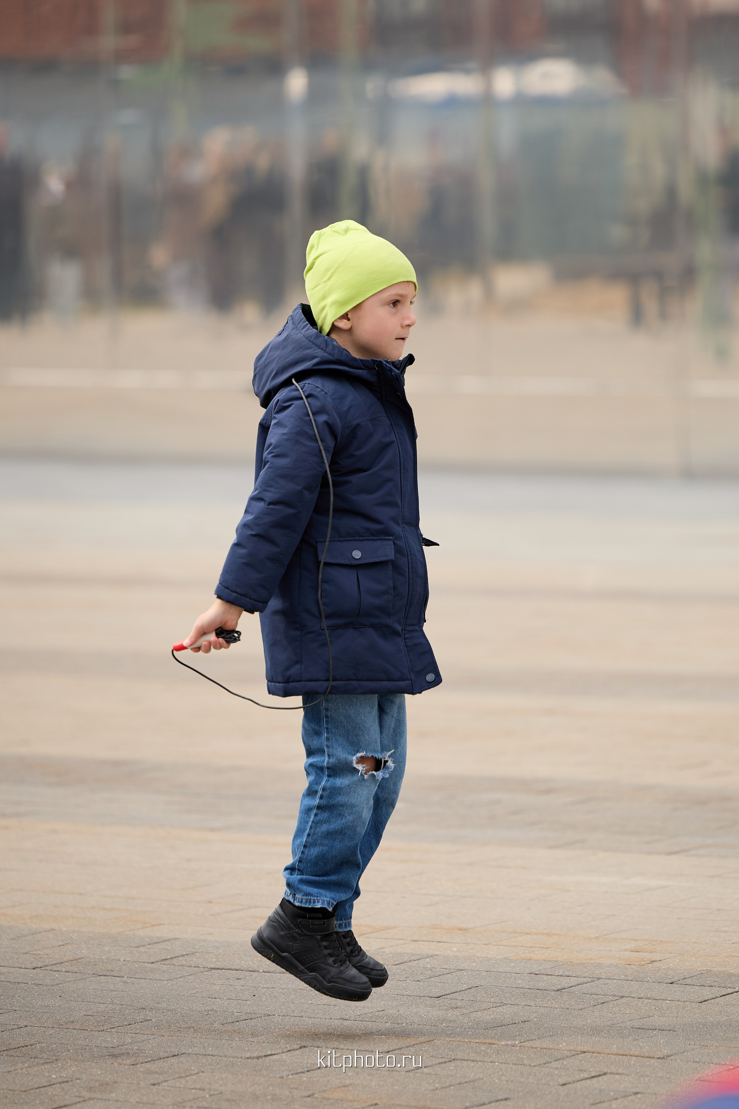 Скакалки Нижний Новгород