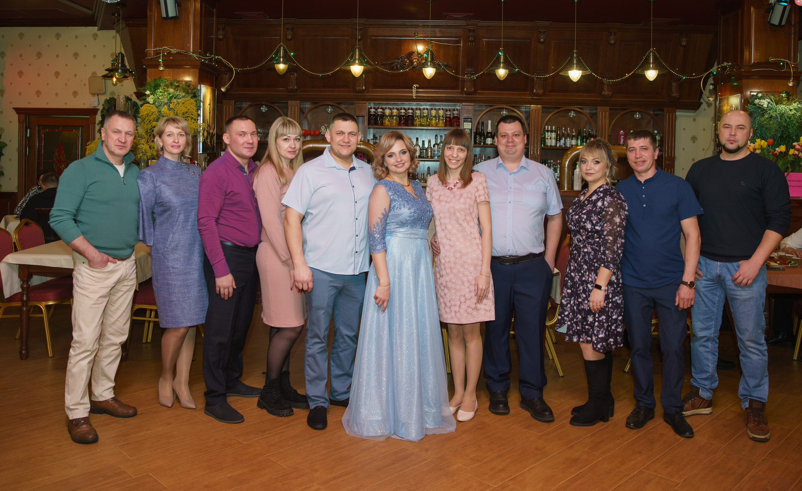 Юбилей Абшерон. Семейный и детский фотограф в Нижнем Новгороде