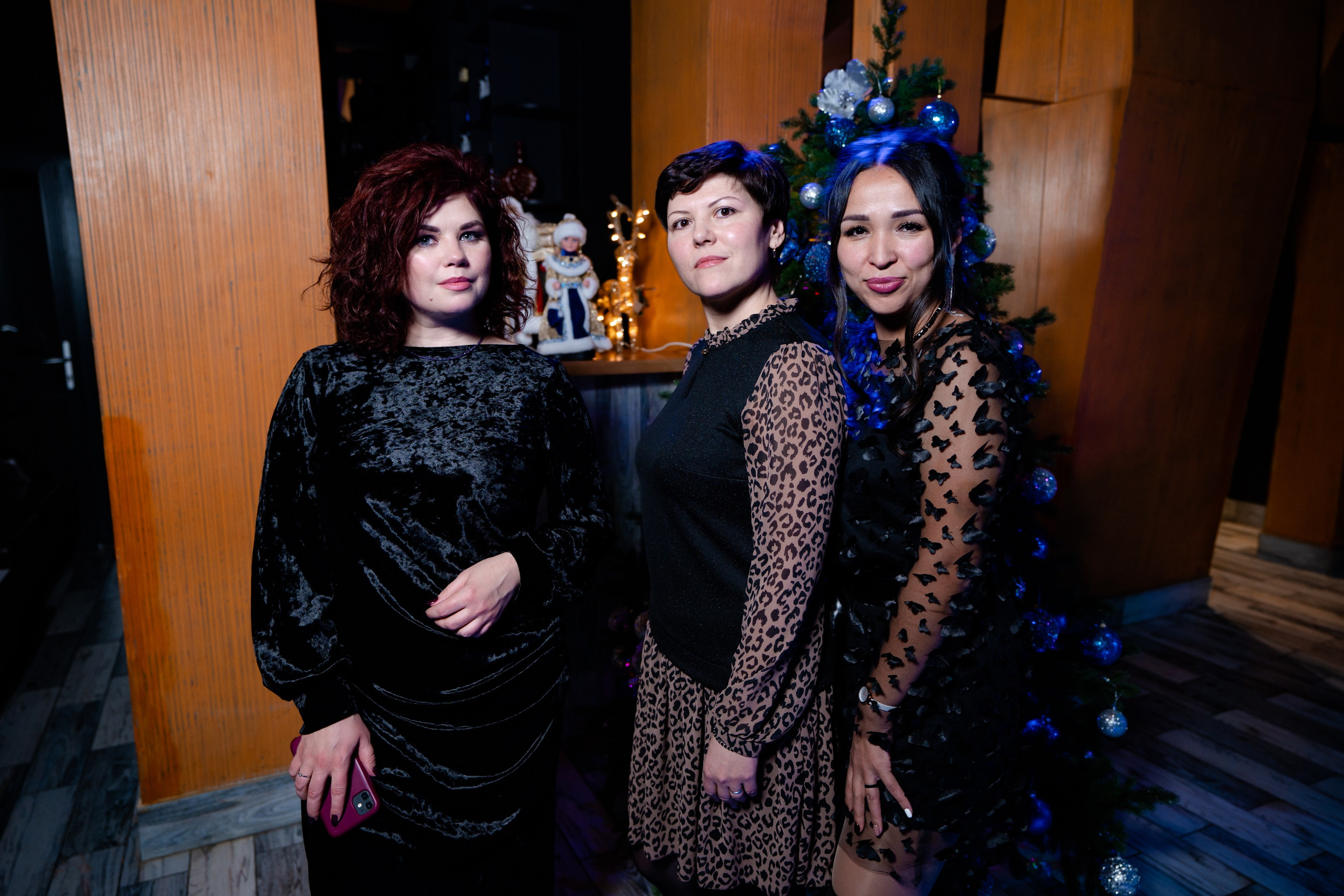 Корпоративная фотосъёмка для ТехноАвиа. Свадебный и репортажный фотограф в Уфе и по России