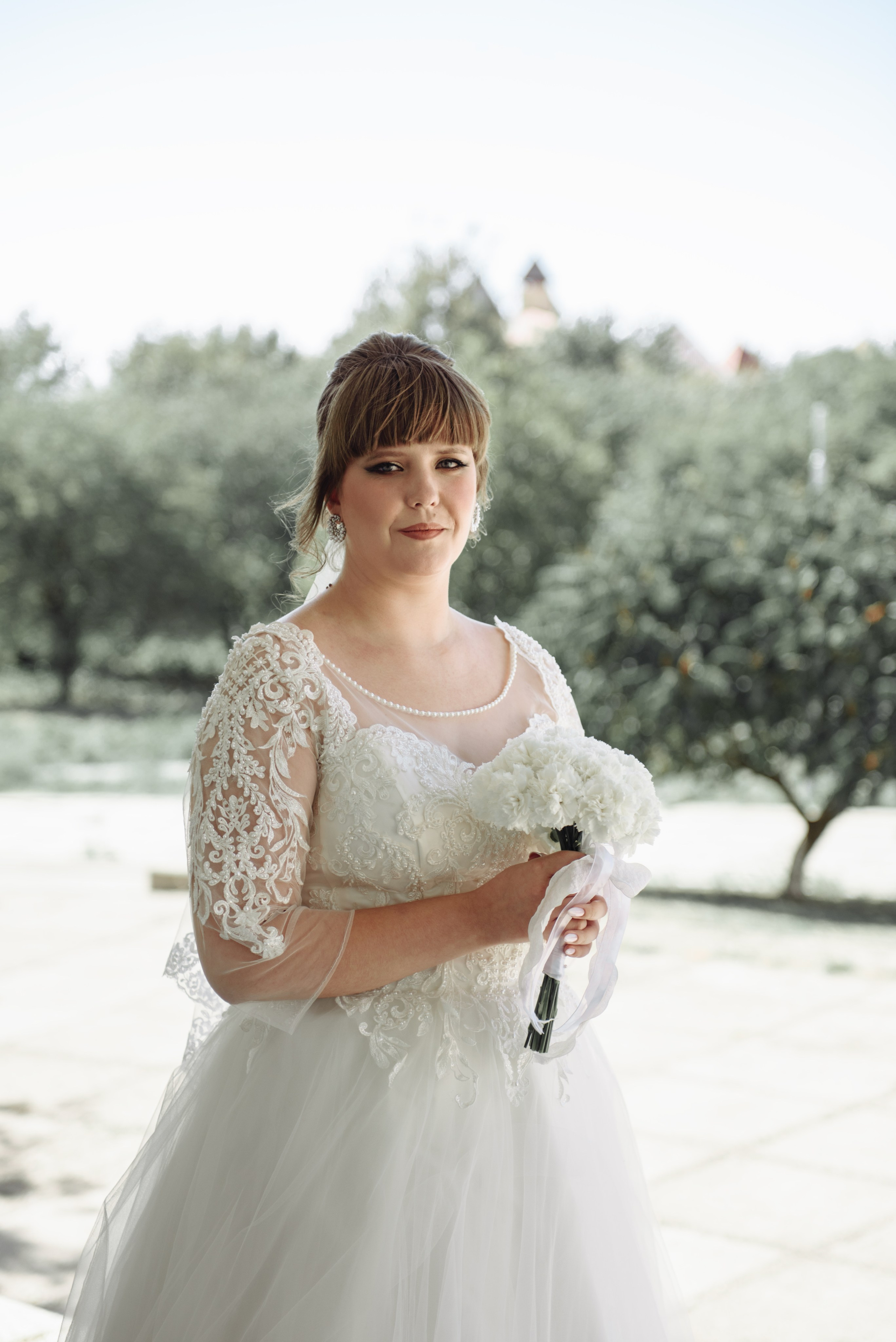 Свадьба Анны и Дмитрия. Свадебный фотограф Дмитрий Высоцкий | Ростов-на-Дону