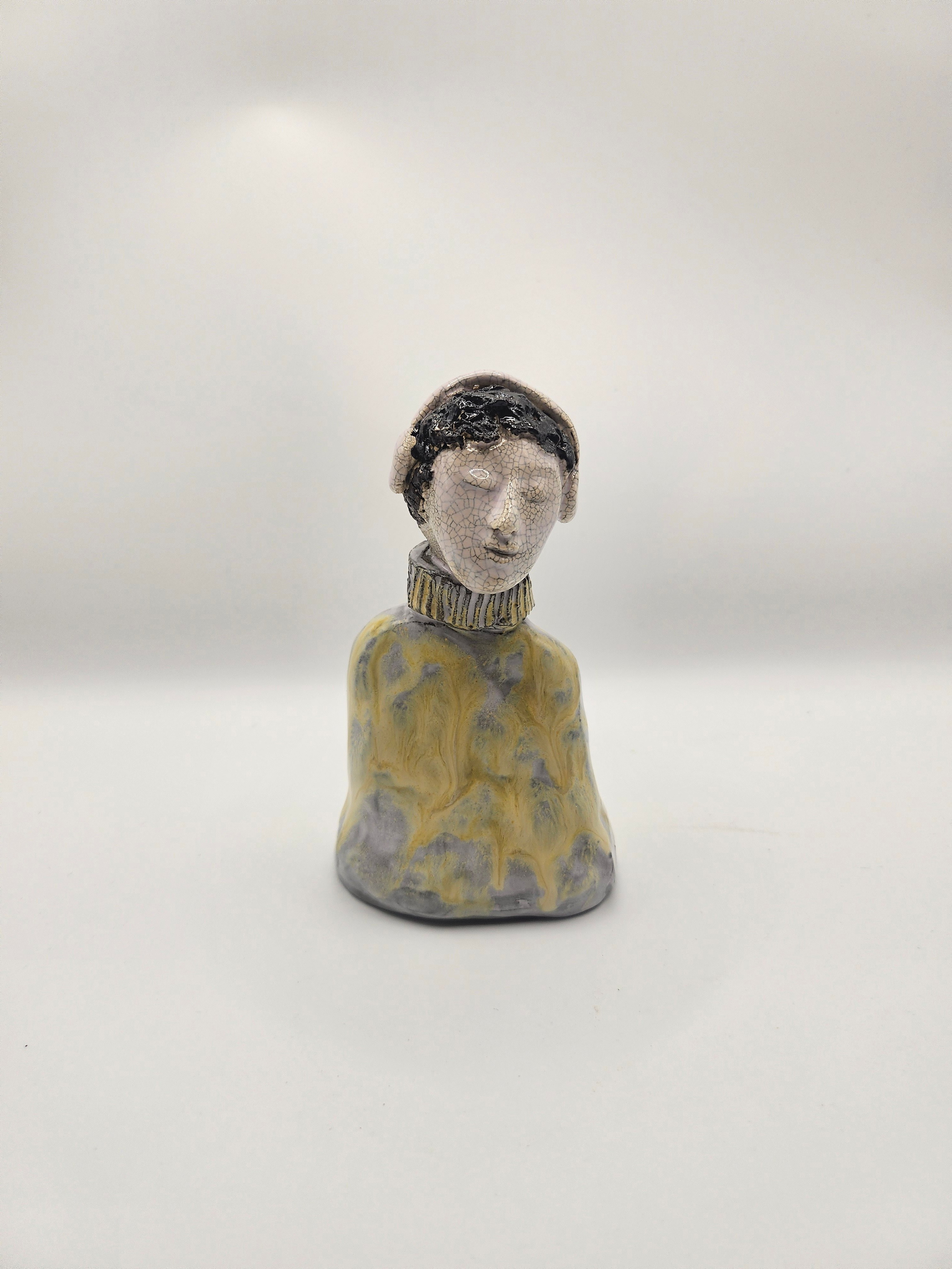 Портфолио. Gabriel Ceramics — Керамика ручной работы