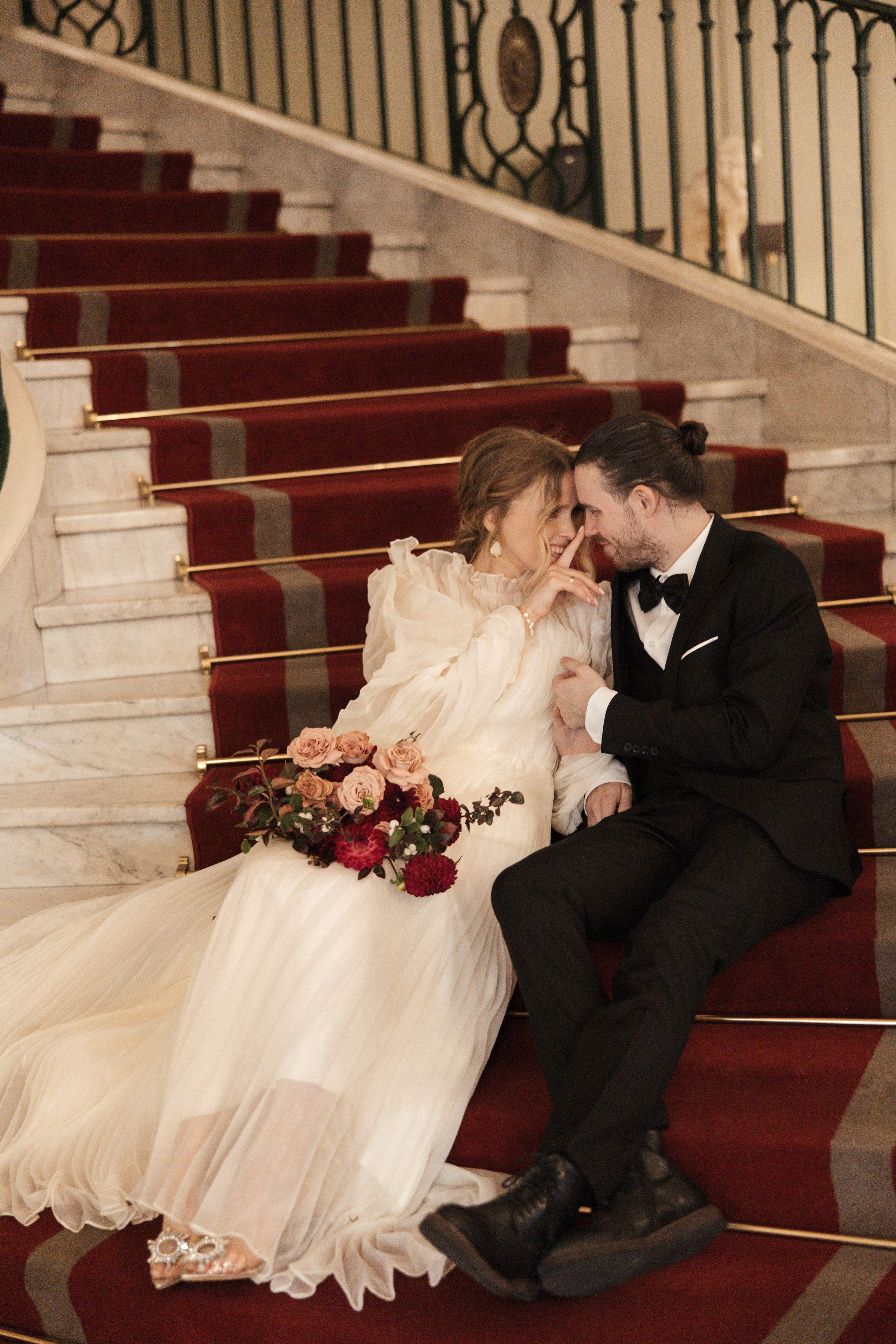 Ксения & Андрей. Семейный фотограф в Москве Виктория Ястребинская