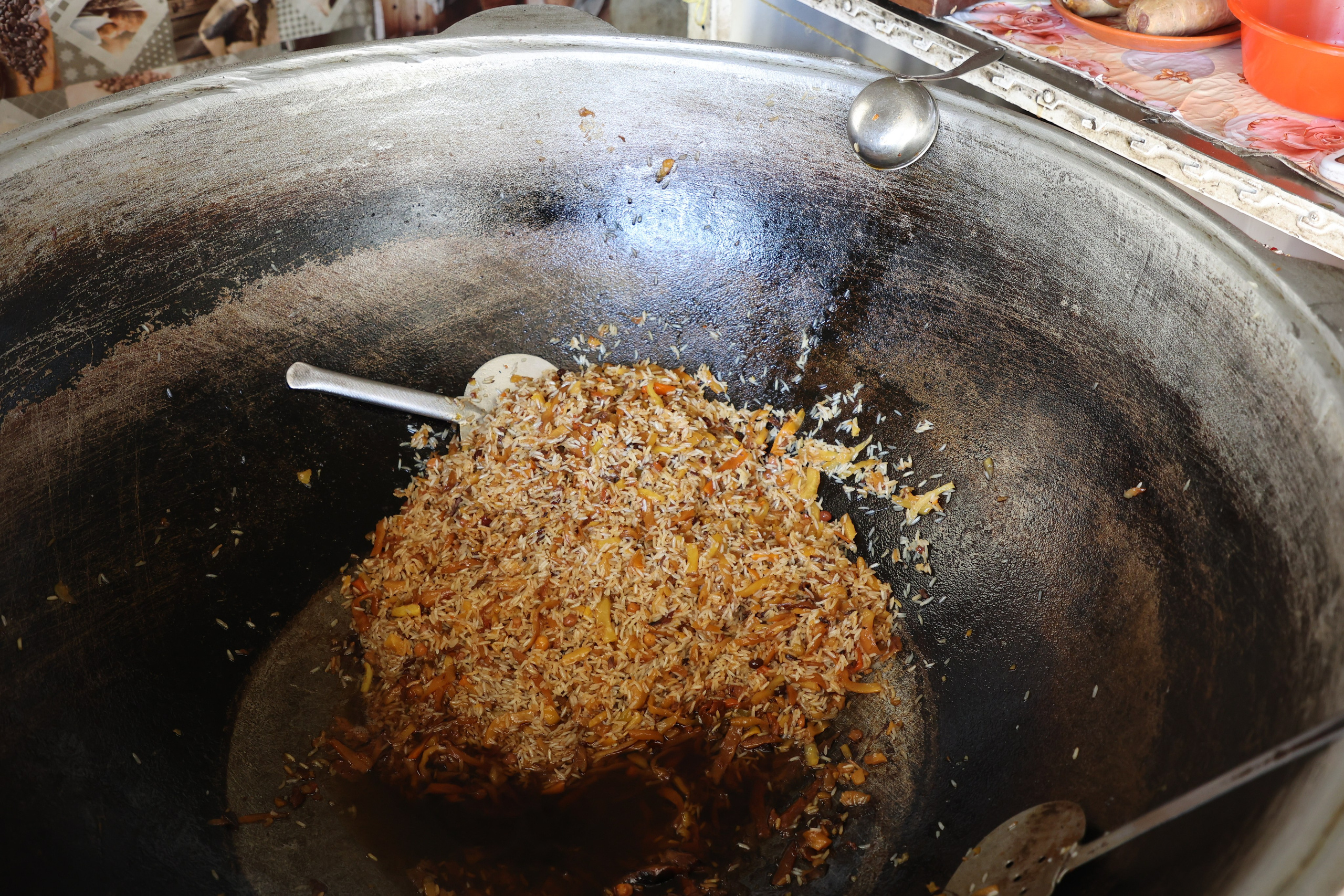 Tashkent, Uzbekistan. Andrey Filippov Photographer