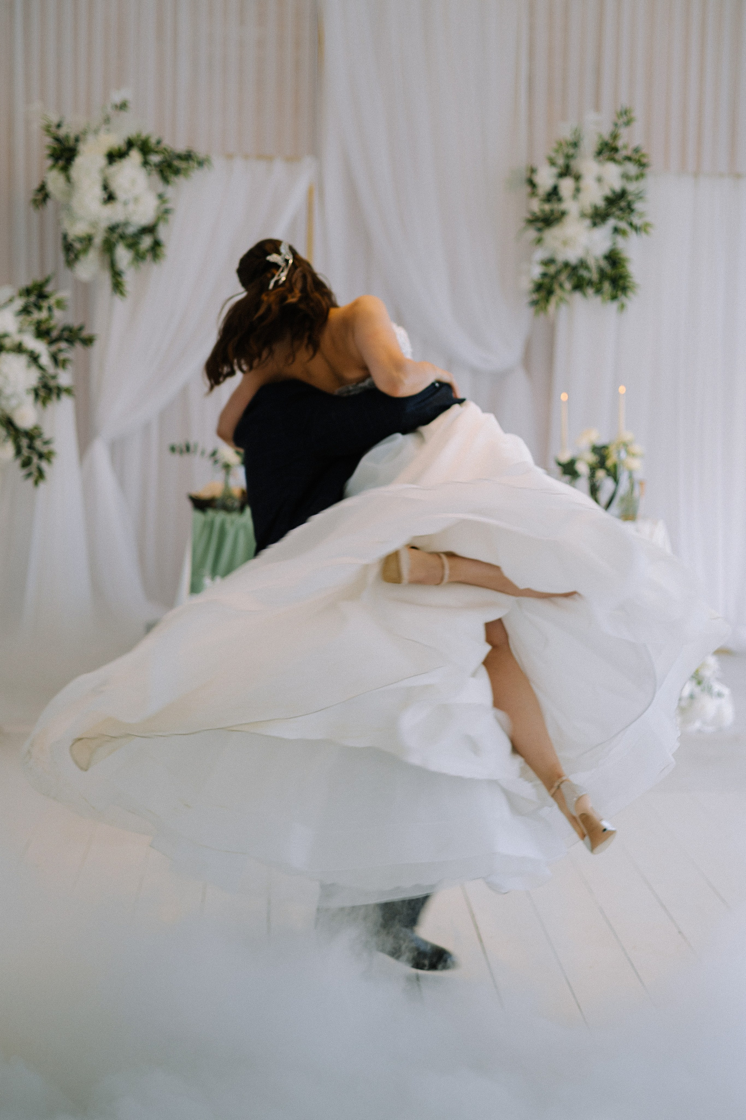 Александр и Ольга. Свадебный фотограф и видеограф в Москве, Виктор Архилюк