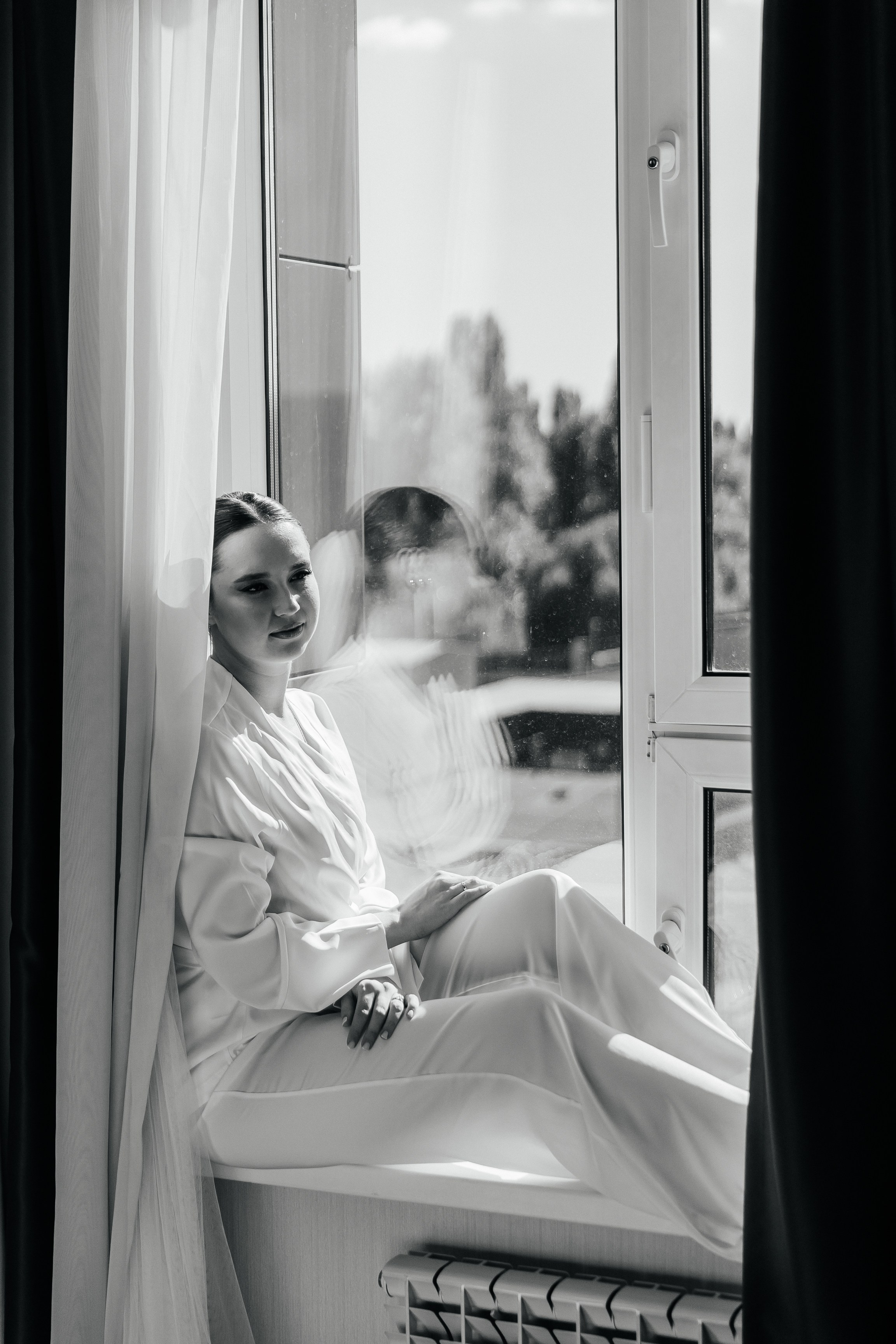 Настя и Кирилл. Свадебный фотограф Кристина Тимощук