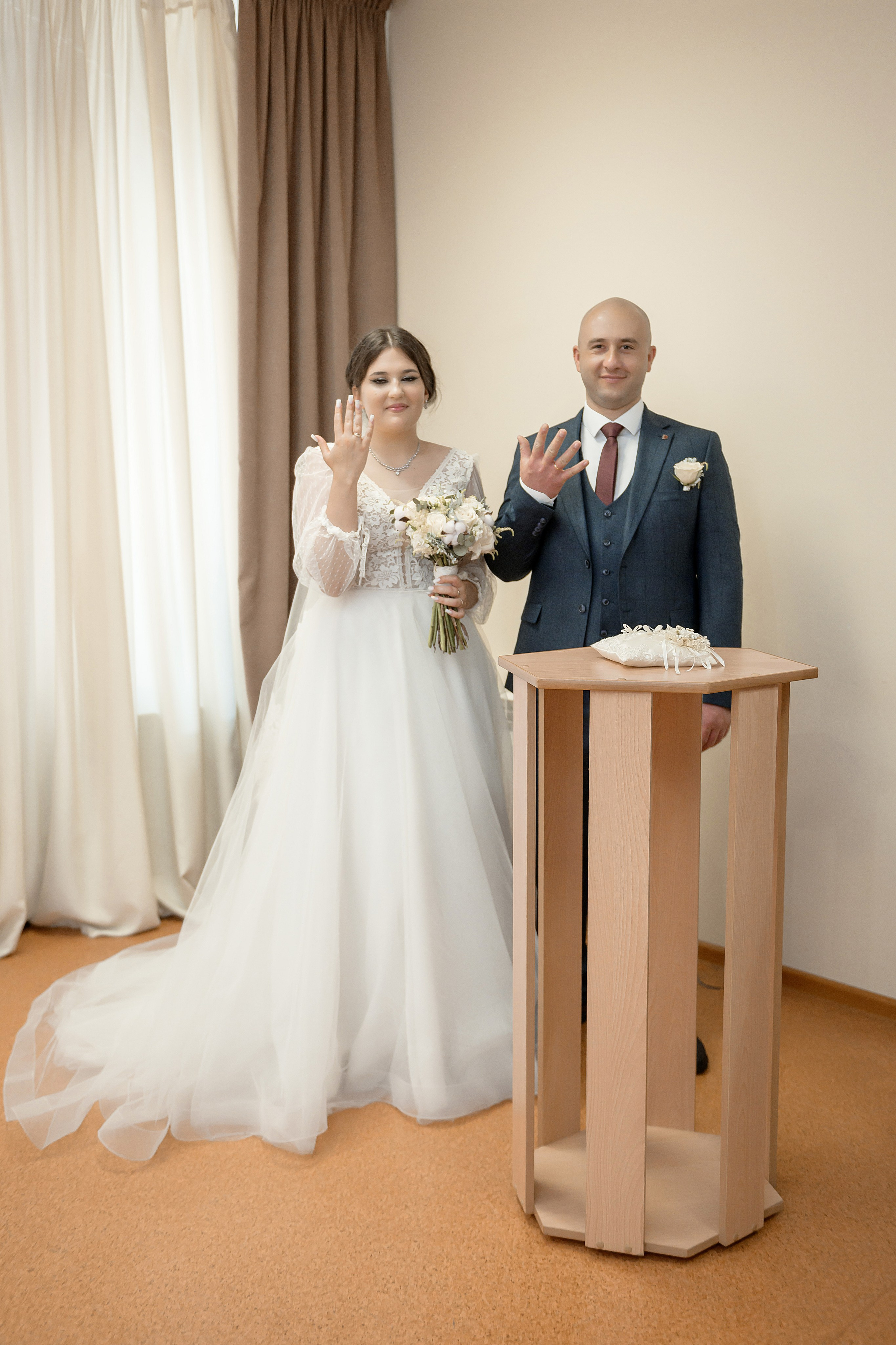 Софья и Юра. Свадебный фотограф Белгород Валуйки Старый Оскол Воронеж