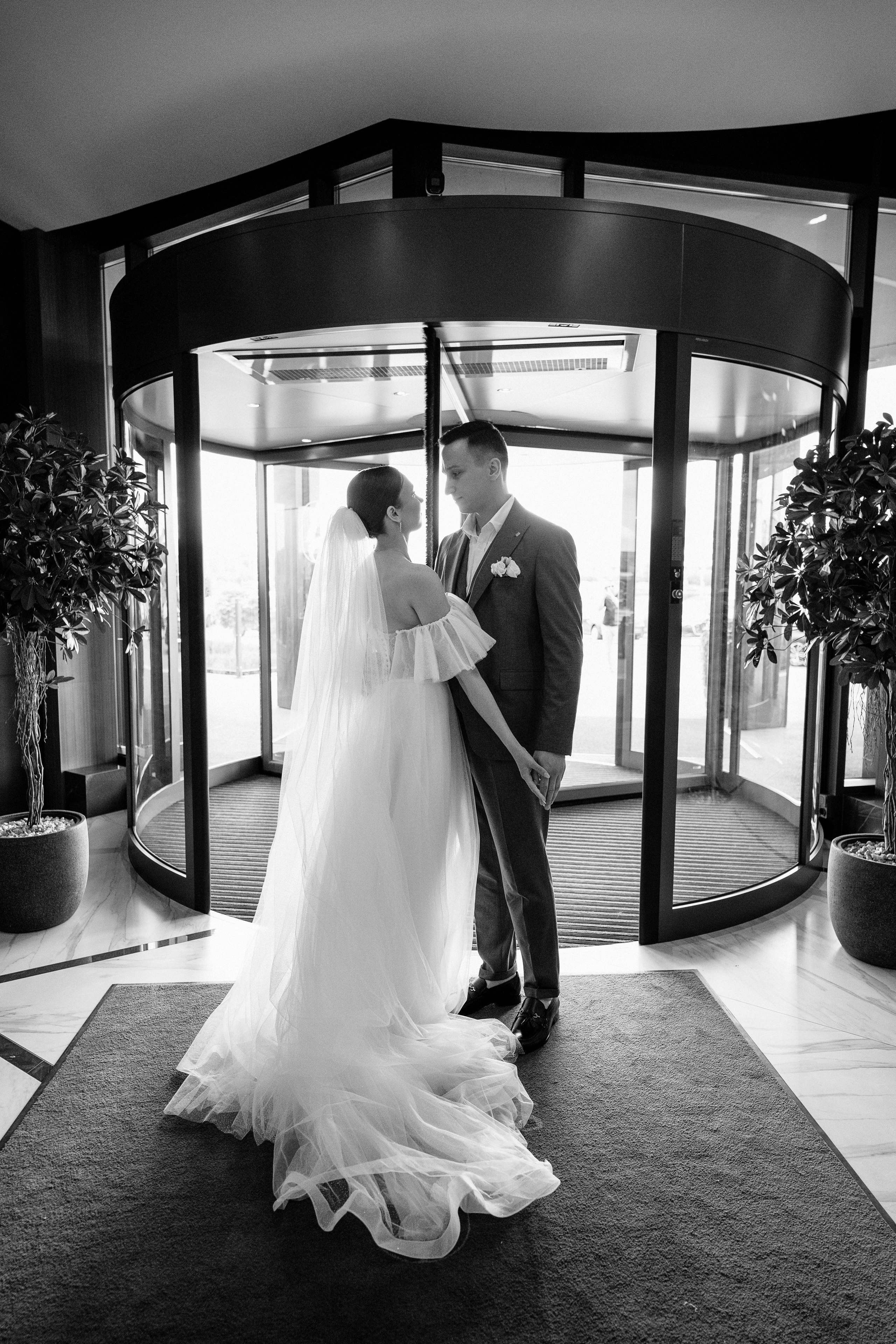 Захар и Александра. Семейный и свадебный фотограф Минск, Беларусь Анна Орловская