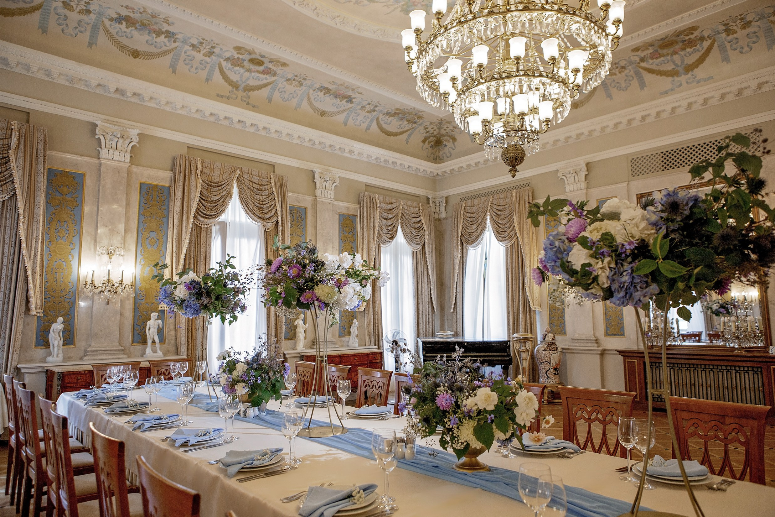 Площадка № 5-2. Свадебный и портретный фотограф Москва