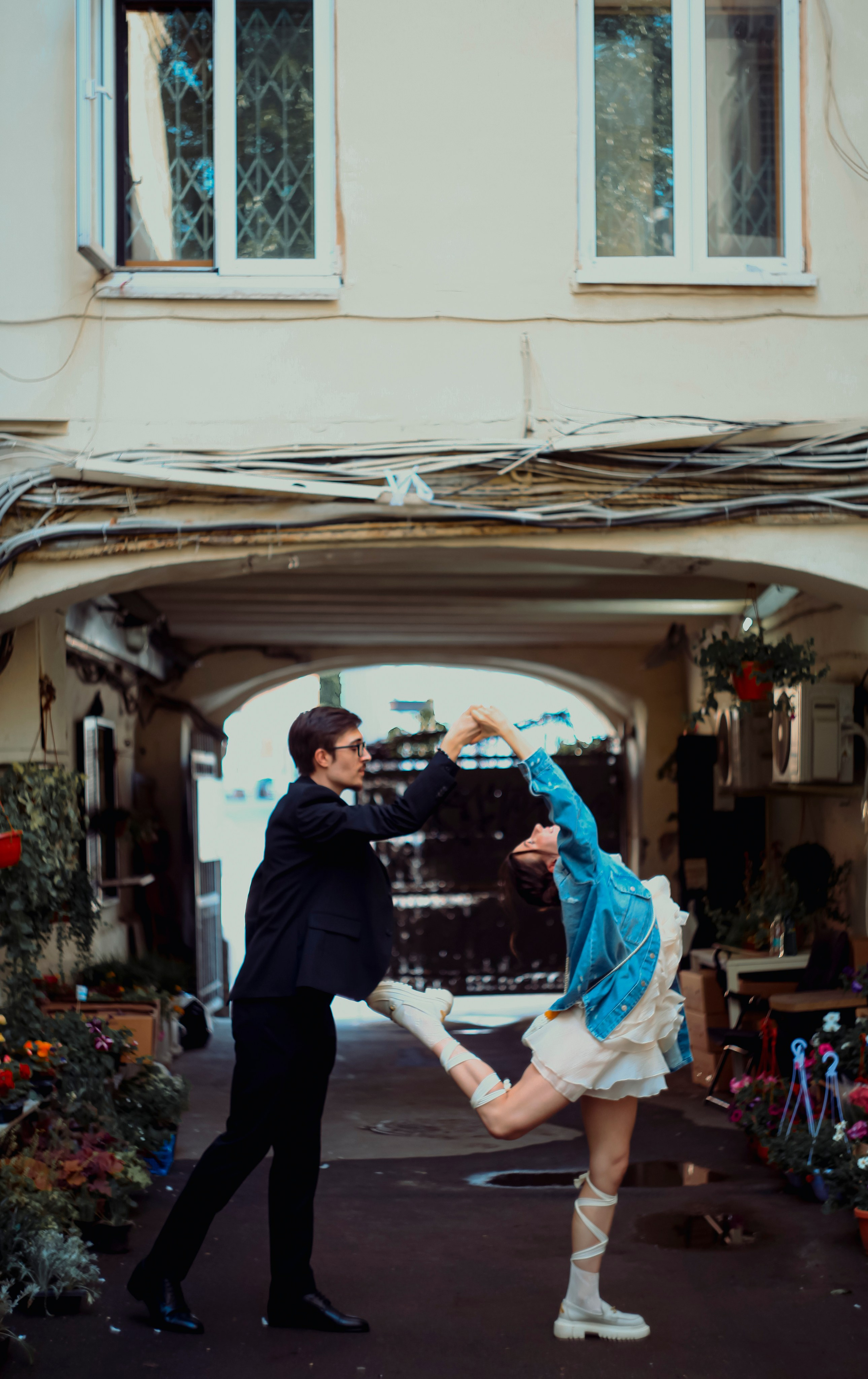 Пушкарь Валерия Фотограф Москва/Зеленоград