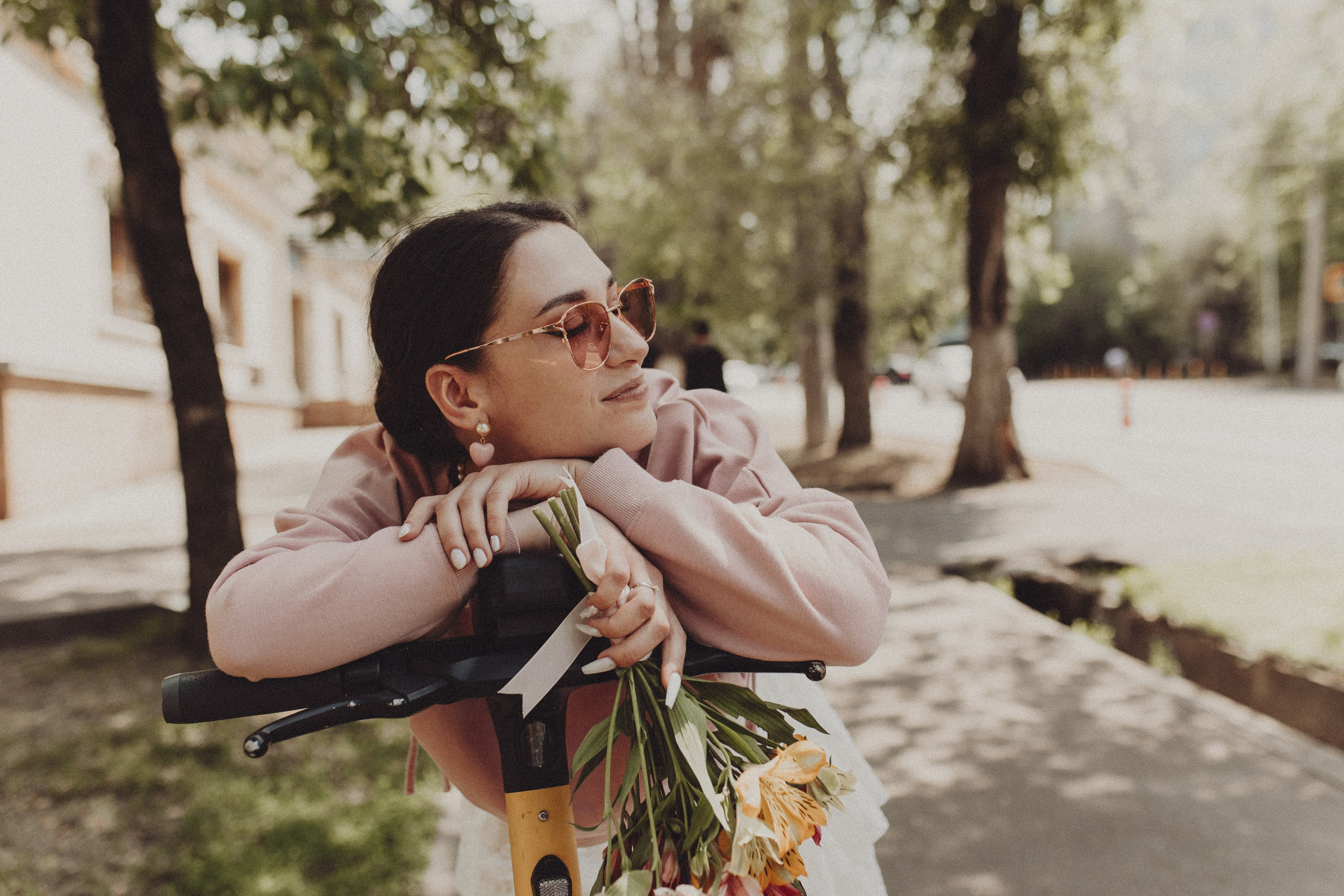 Wedding. Свадебный и семейный фотограф в Алматы Laura Dosmann