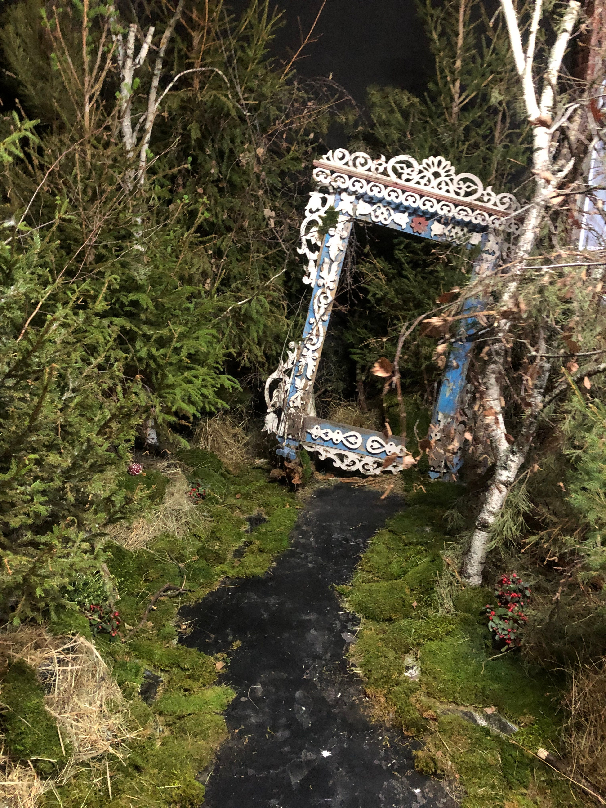 Фотостудия МОХ зал Тьма. Фотограф Настя Лев