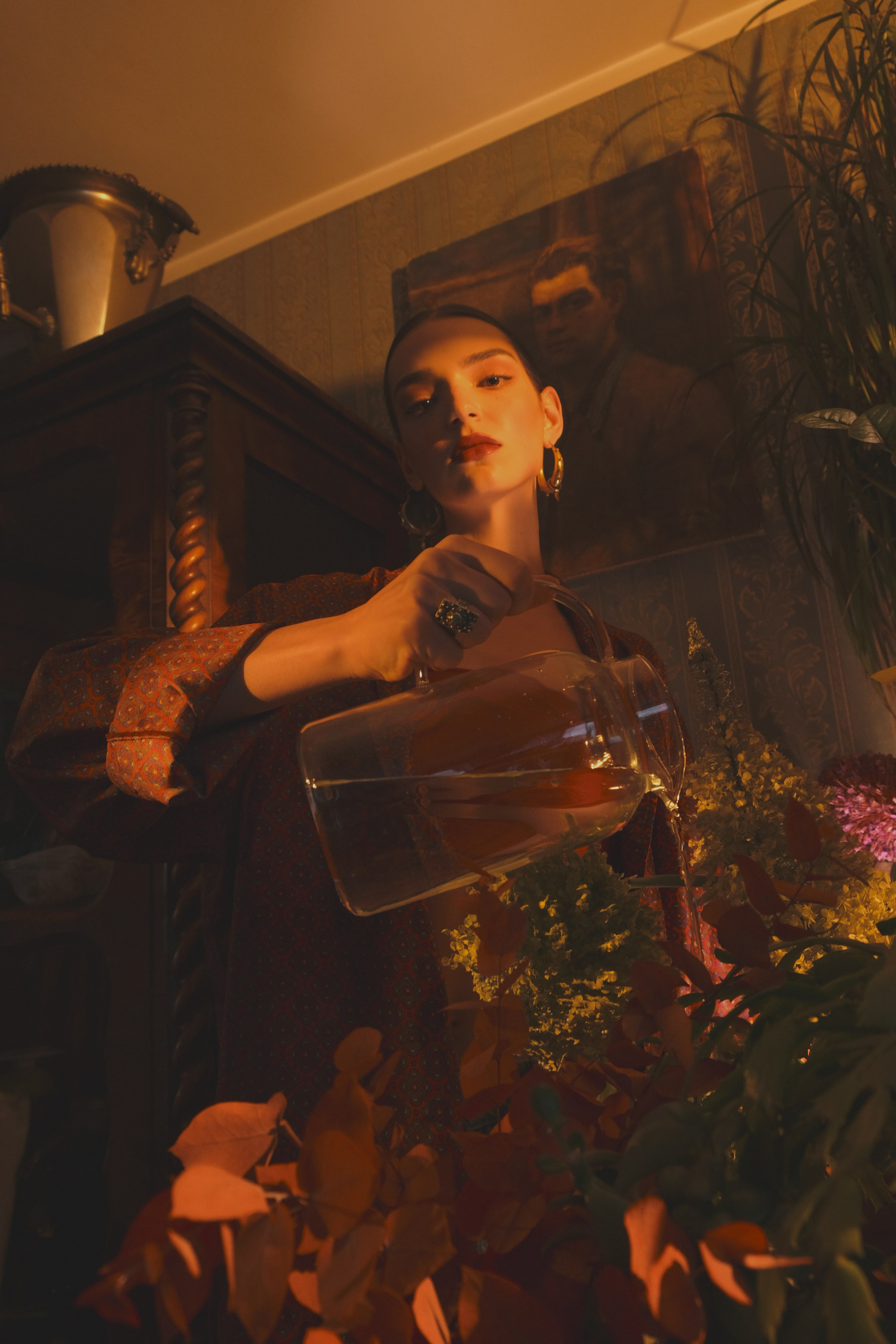 What We do in The Shadows. Фотограф Настя Лев