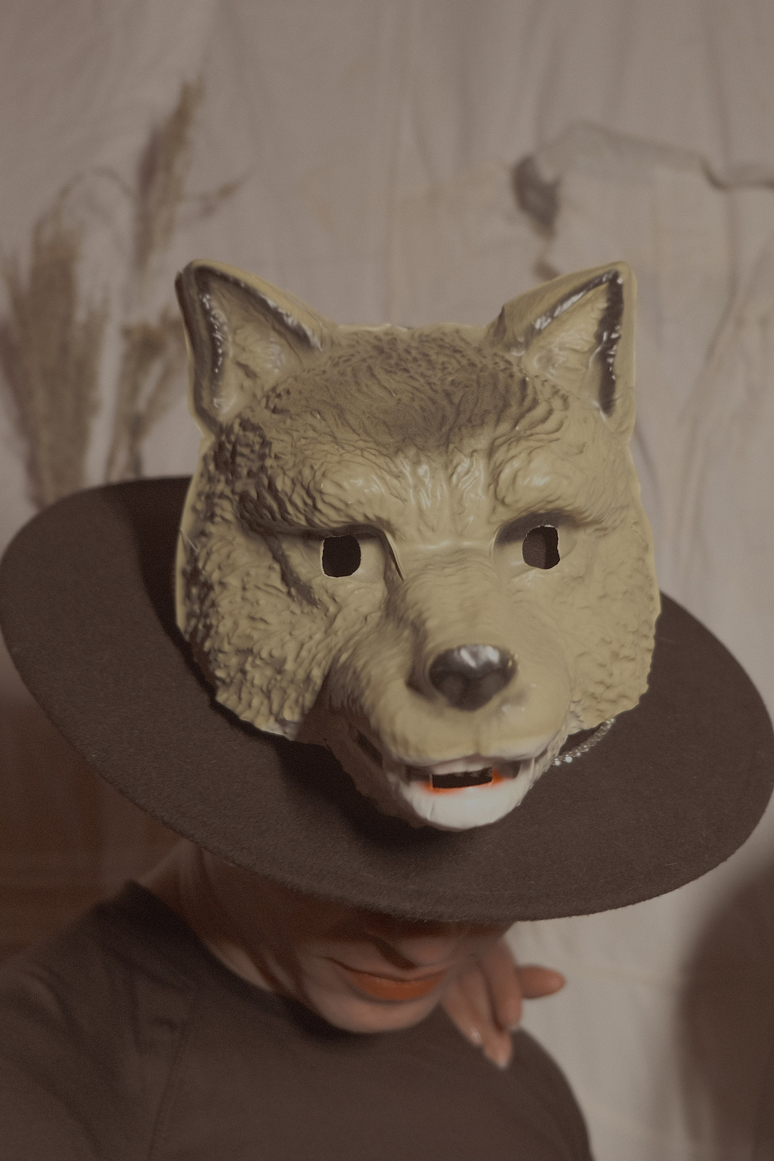 Russian Hton. Фотограф Настя Лев